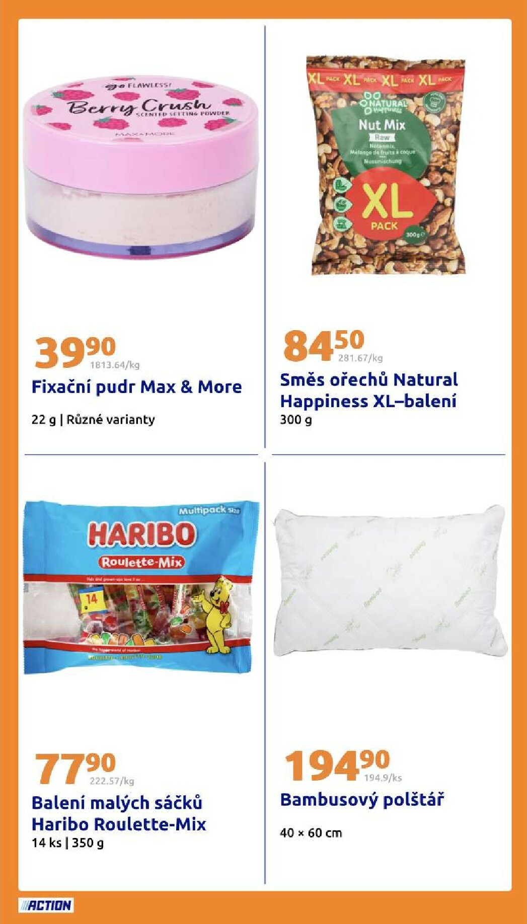 action - Aktuální leták Action od 03.12. do 09.12. - page: 30