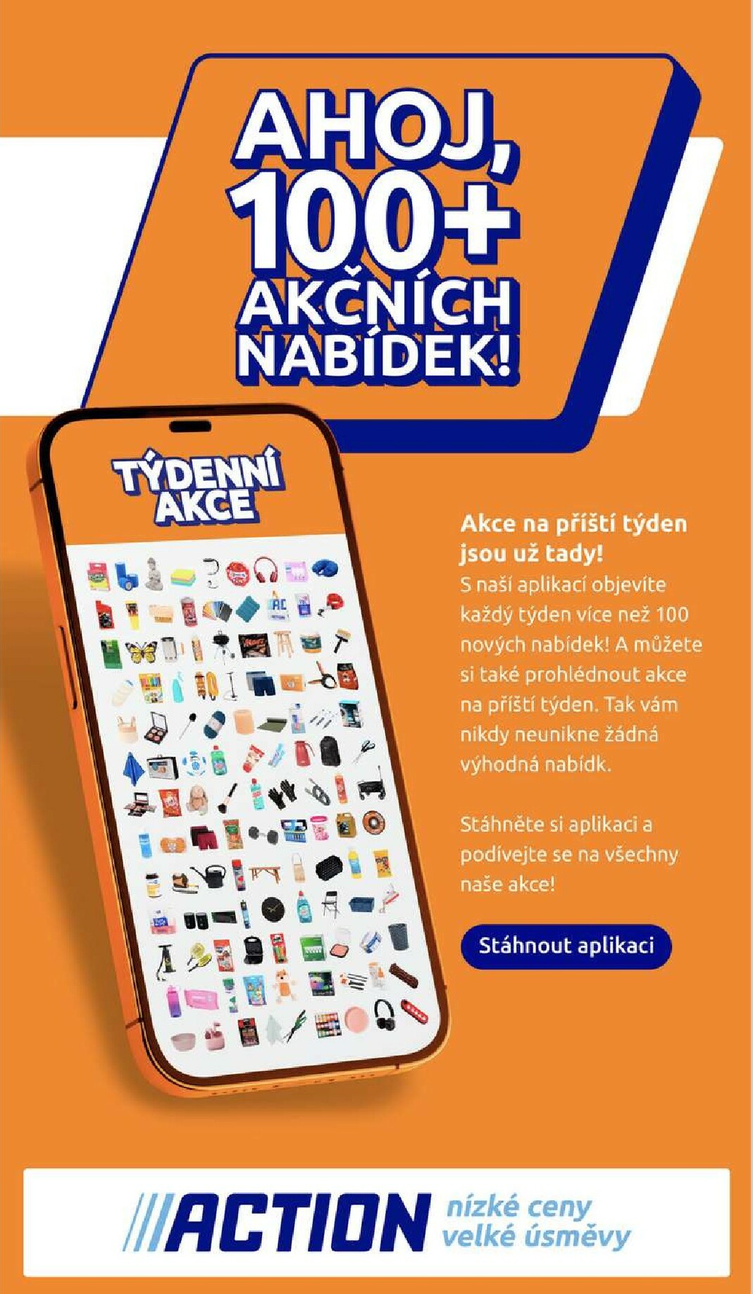 action - Aktuální leták Action od 03.12. do 09.12. - page: 31