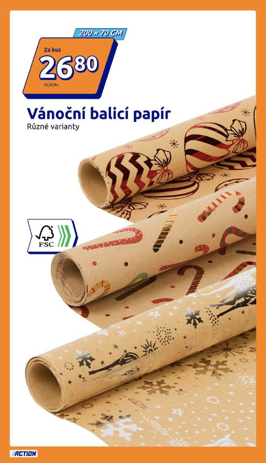 action - Aktuální leták Action od 03.12. do 09.12. - page: 9