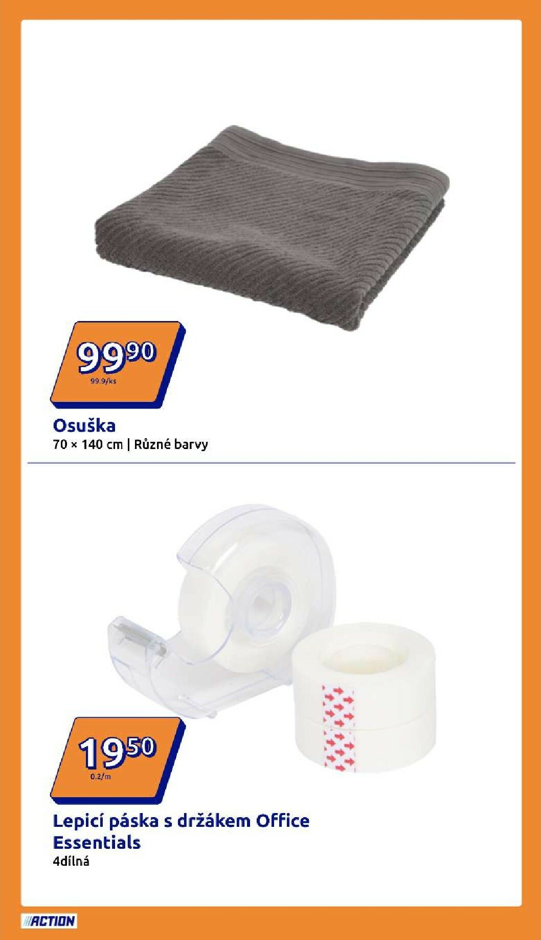 action - Aktuální leták Action od 03.12. do 09.12. - page: 28