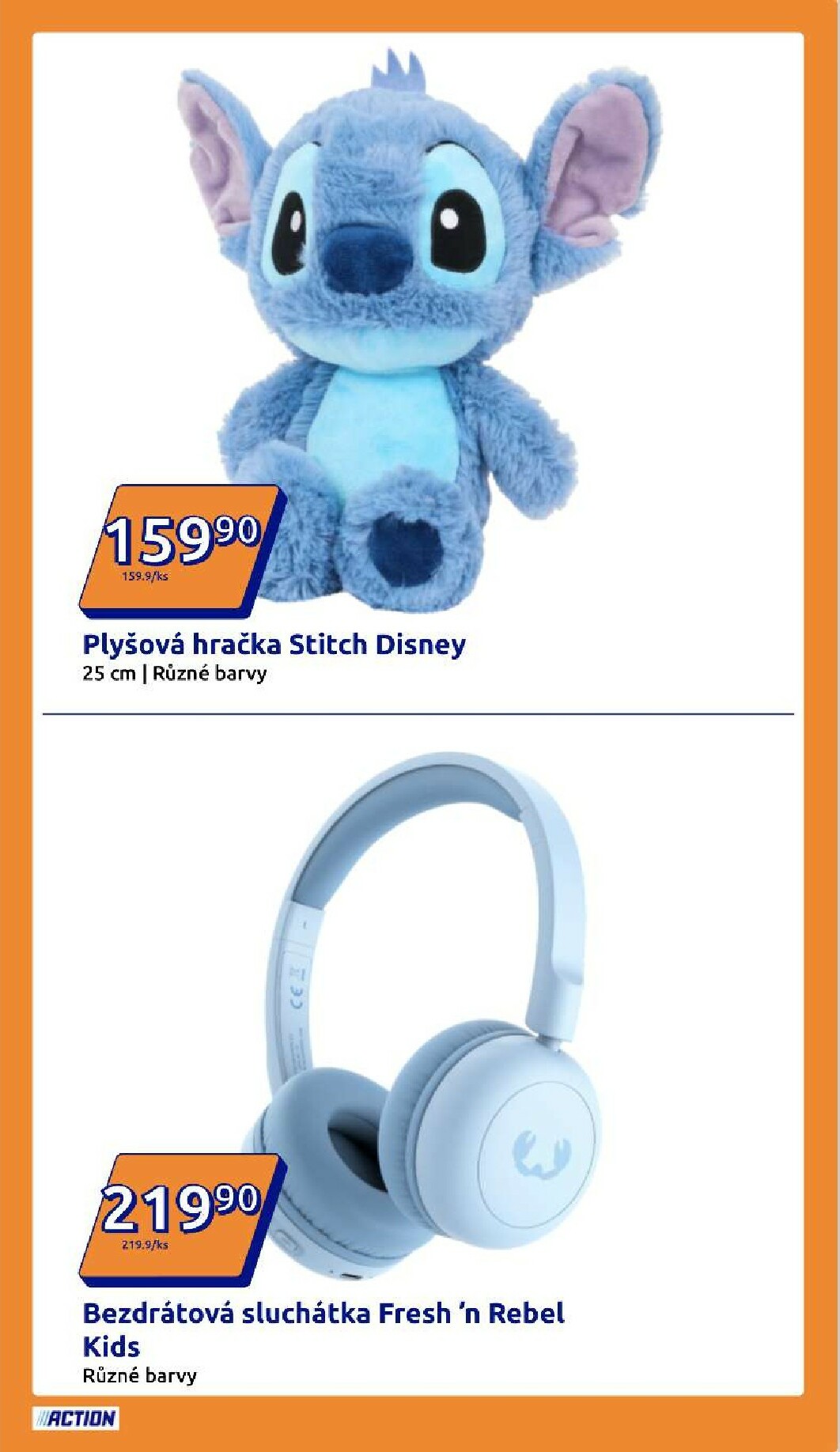 action - Aktuální leták Action od 03.12. do 09.12. - page: 7