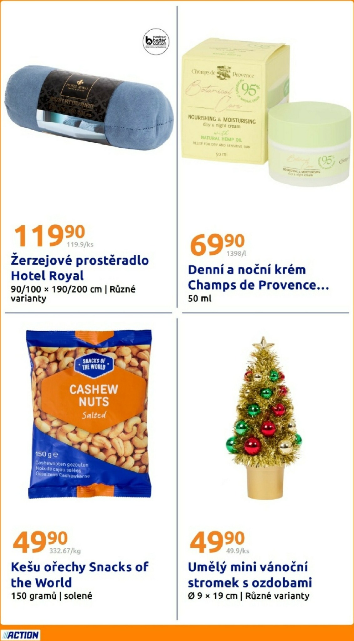 action - Aktuální leták Action od 10.12. do 16.12. - page: 27