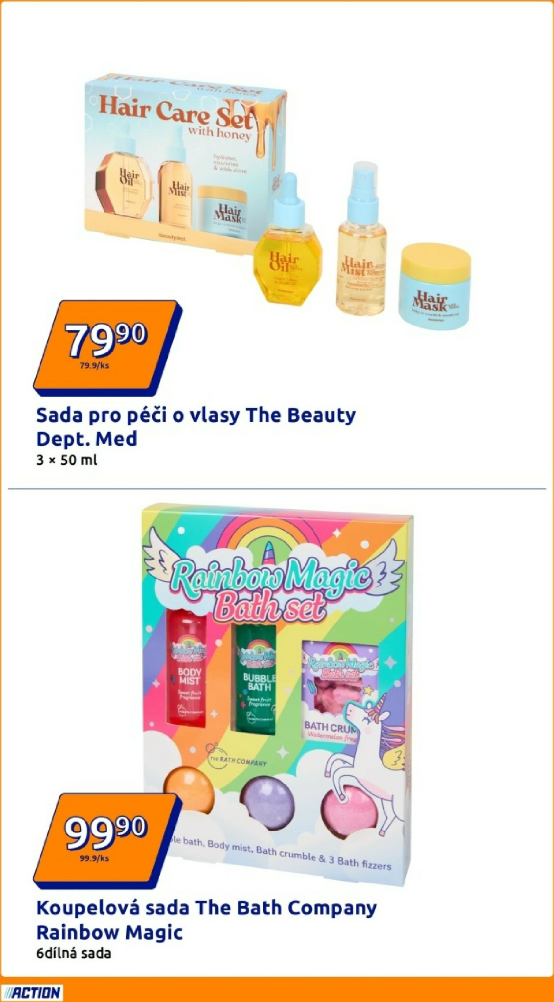 action - Aktuální leták Action od 10.12. do 16.12. - page: 8