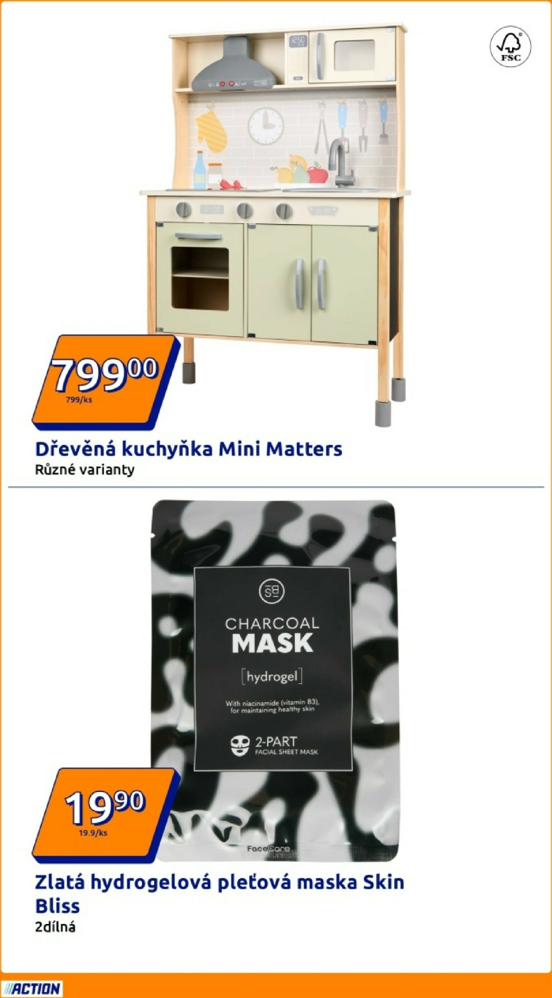 action - Aktuální leták Action od 10.12. do 16.12. - page: 16