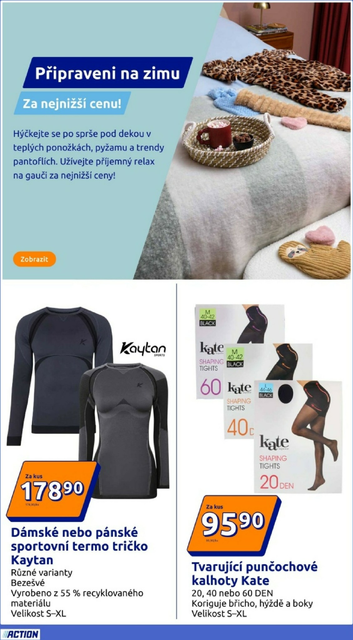 action - Aktuální leták Action od 10.12. do 16.12. - page: 19
