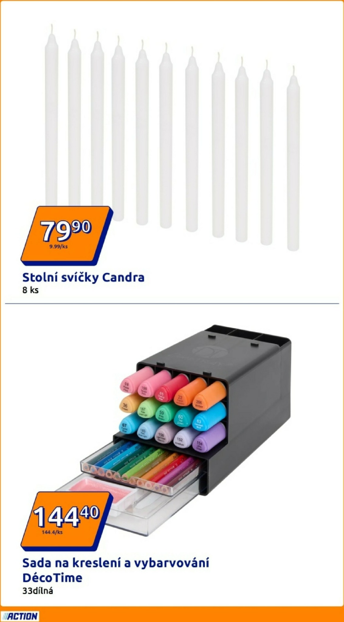 action - Aktuální leták Action od 10.12. do 16.12. - page: 5