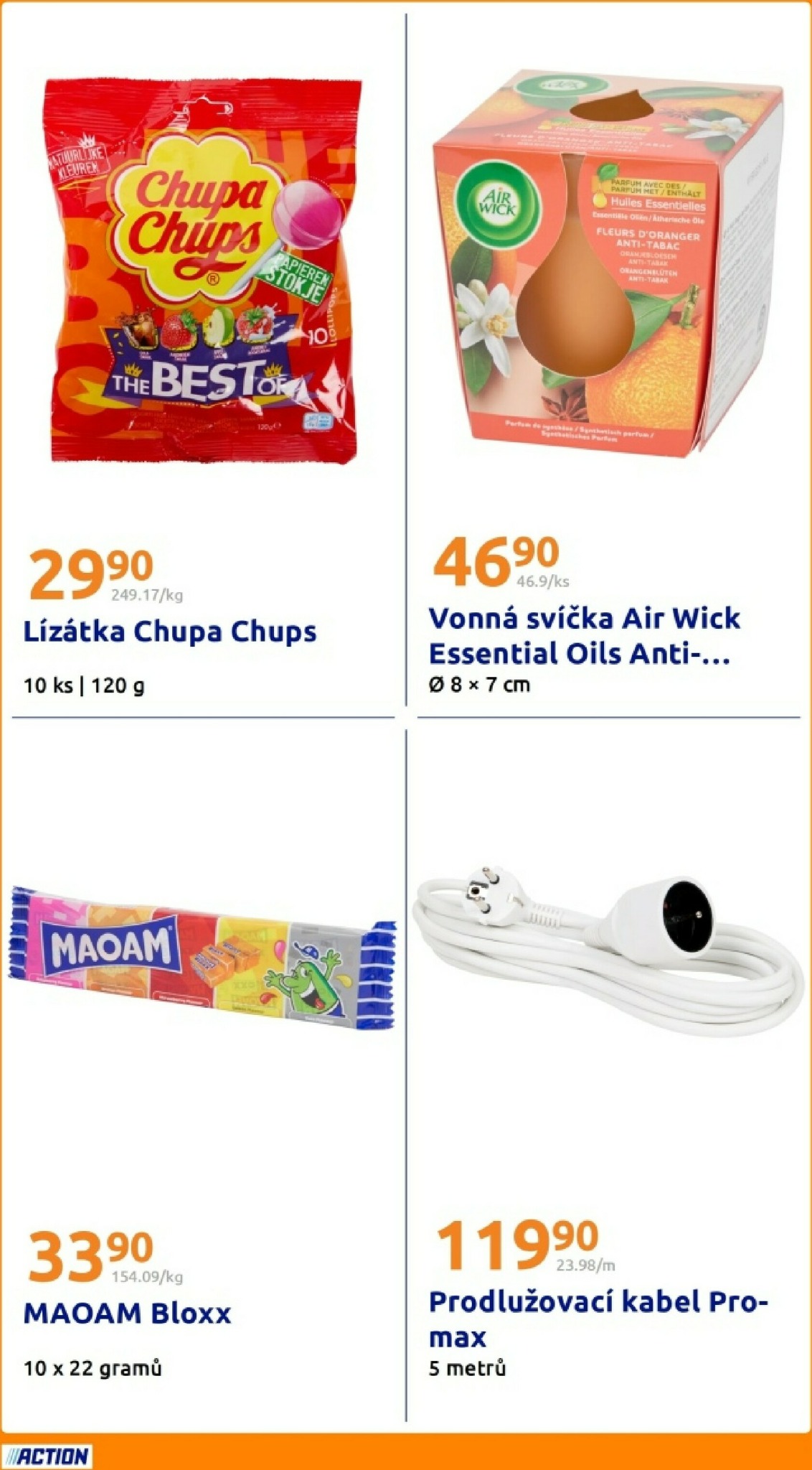 action - Aktuální leták Action od 10.12. do 16.12. - page: 21