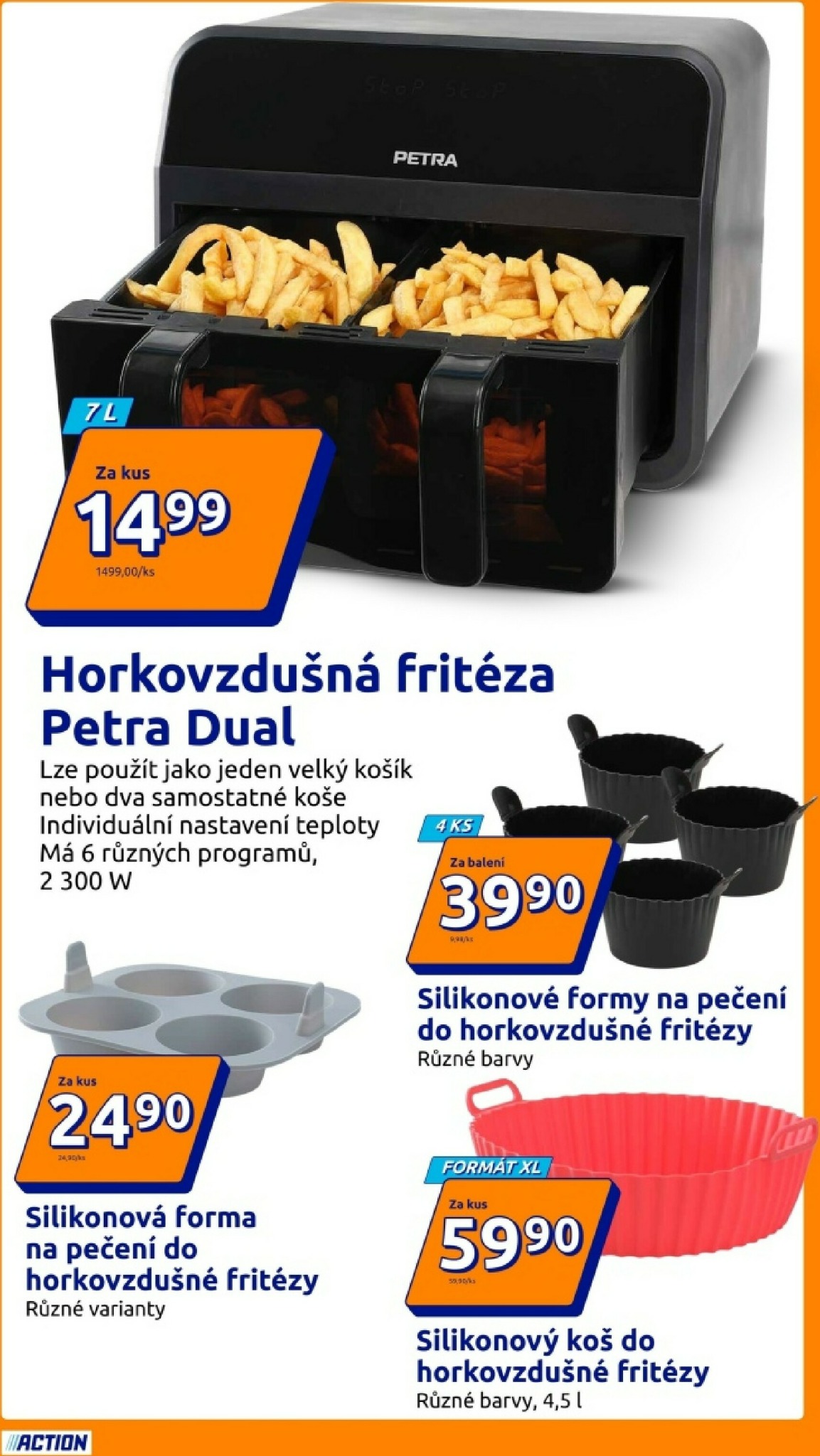 action - Aktuální leták Action od 10.12. do 16.12. - page: 9