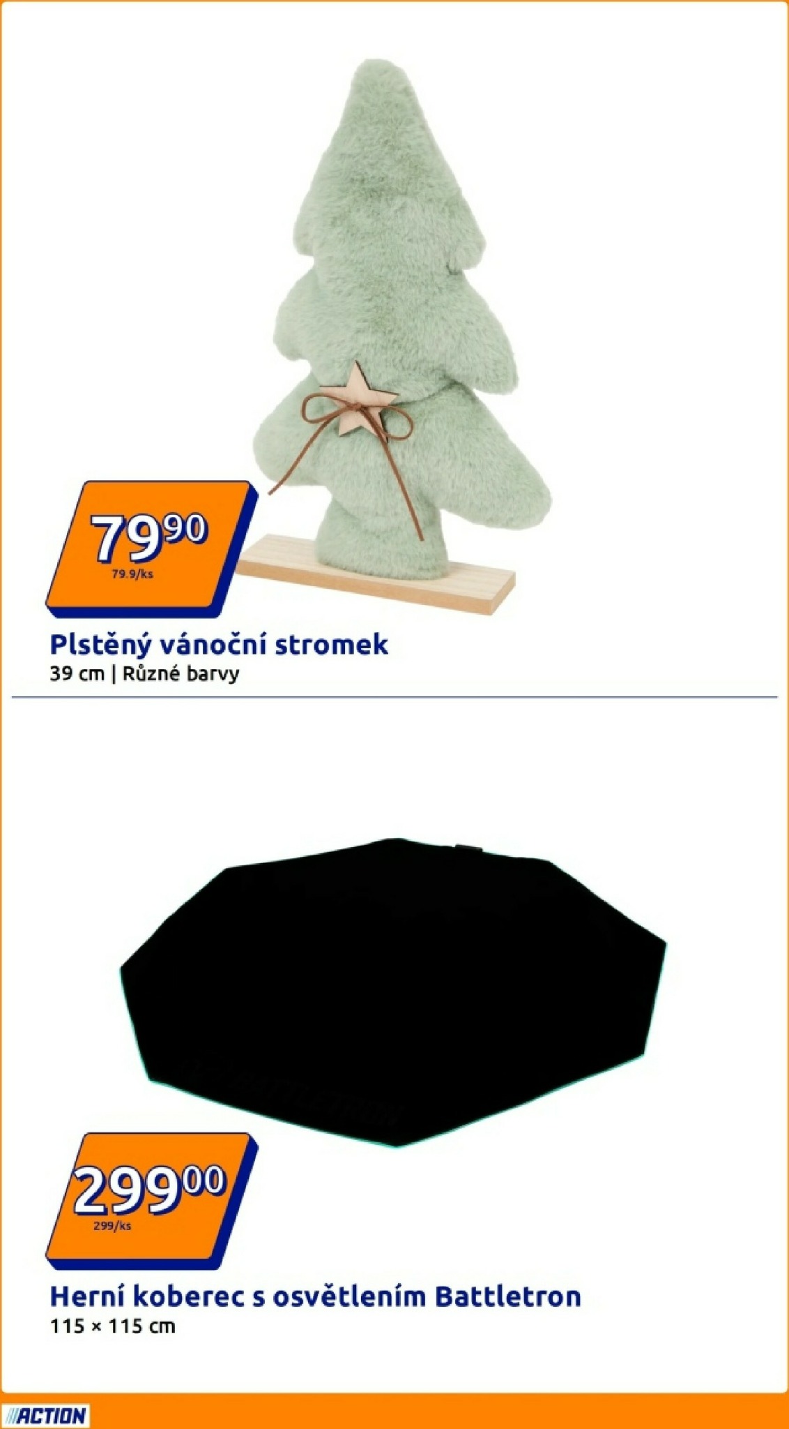 action - Aktuální leták Action od 10.12. do 16.12. - page: 26