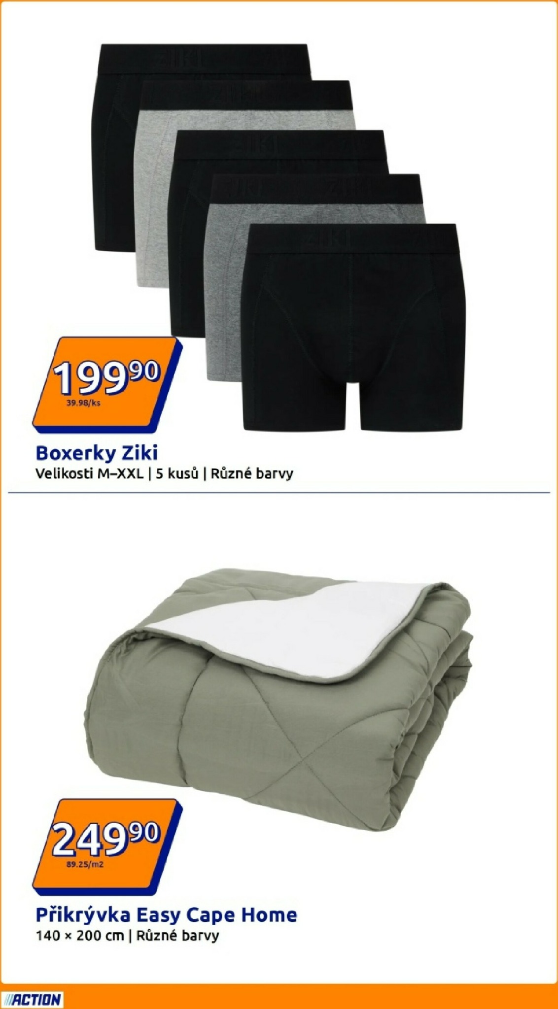 action - Aktuální leták Action od 10.12. do 16.12. - page: 11