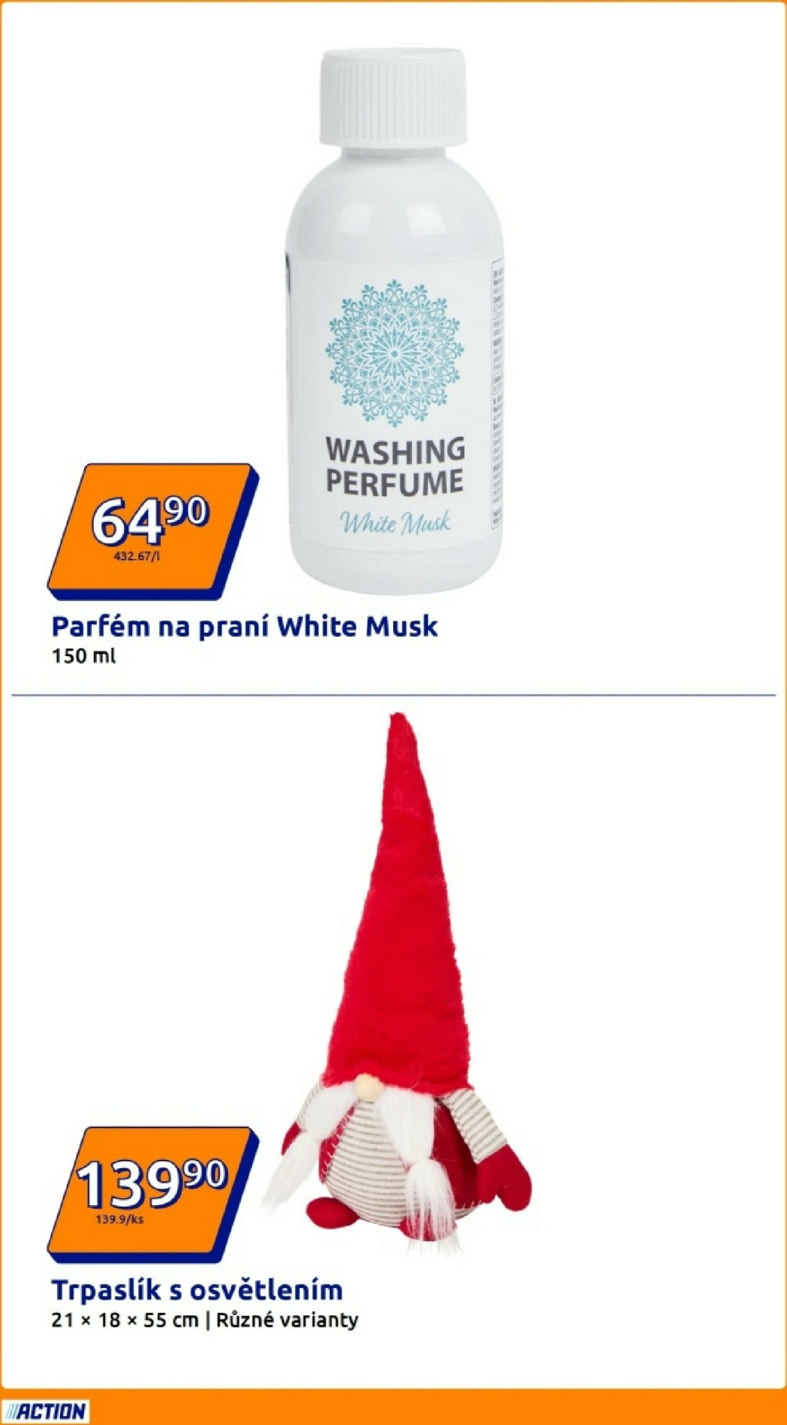 action - Aktuální leták Action od 10.12. do 16.12. - page: 30