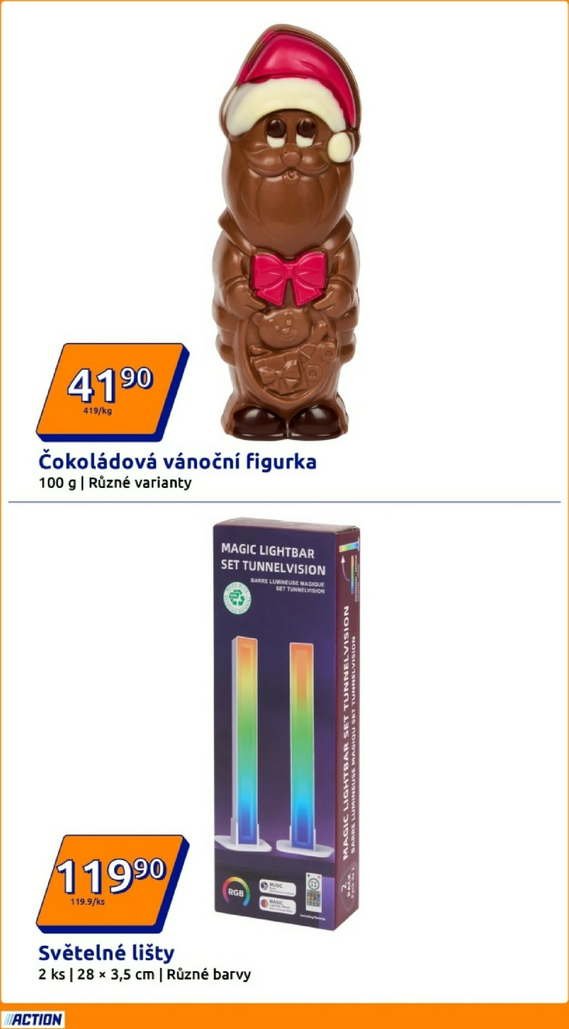 action - Aktuální leták Action od 17.12. do 23.12. - page: 16