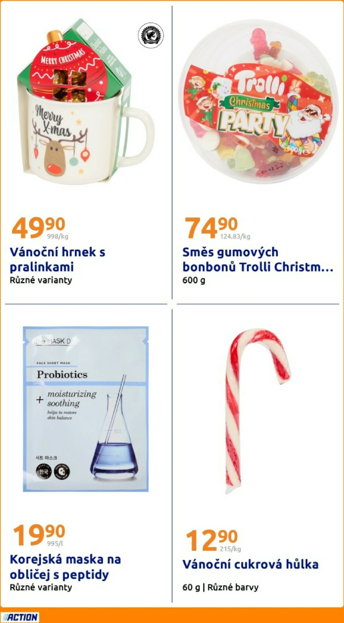 action - Aktuální leták Action od 17.12. do 23.12. - page: 28