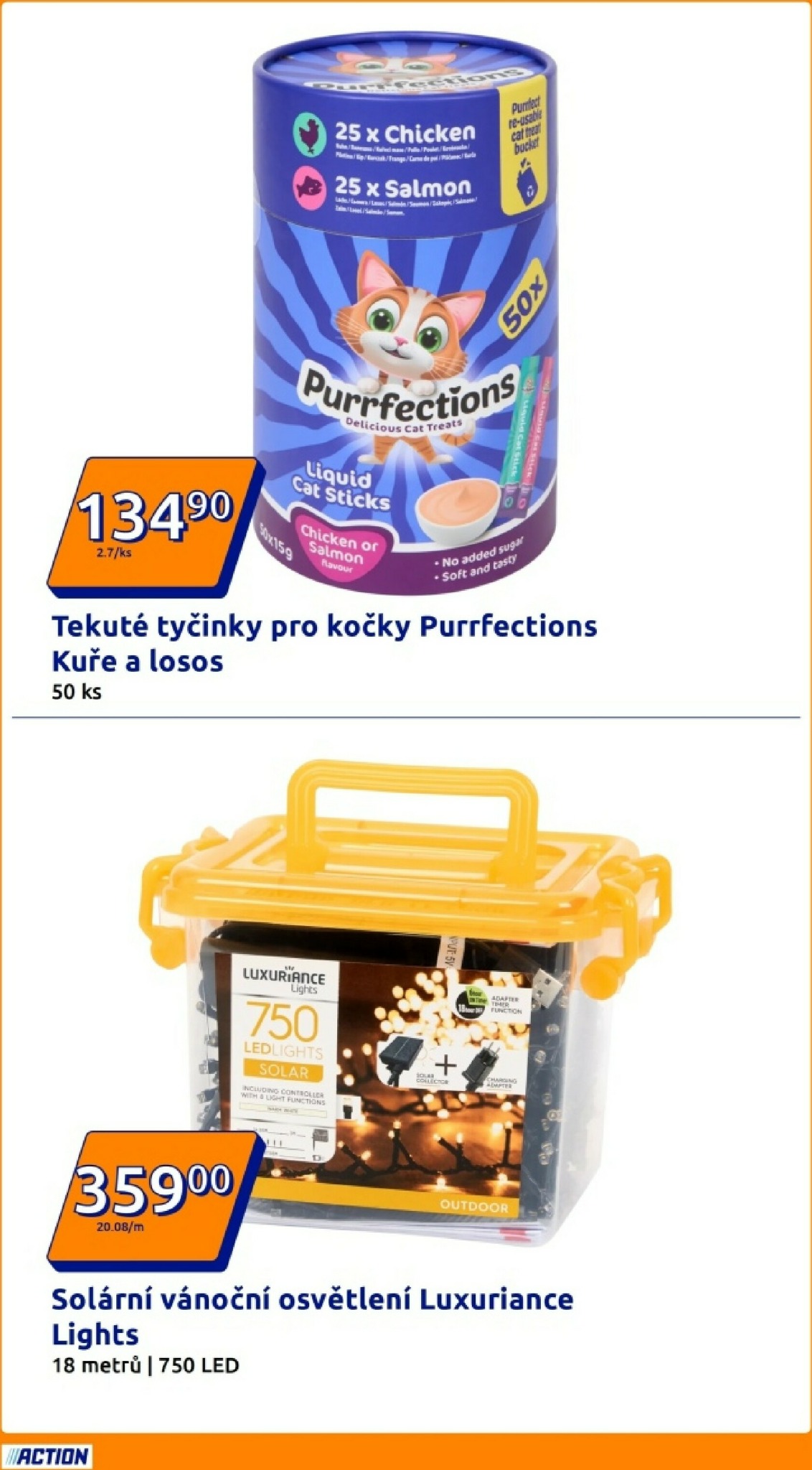 action - Aktuální leták Action od 17.12. do 23.12. - page: 14