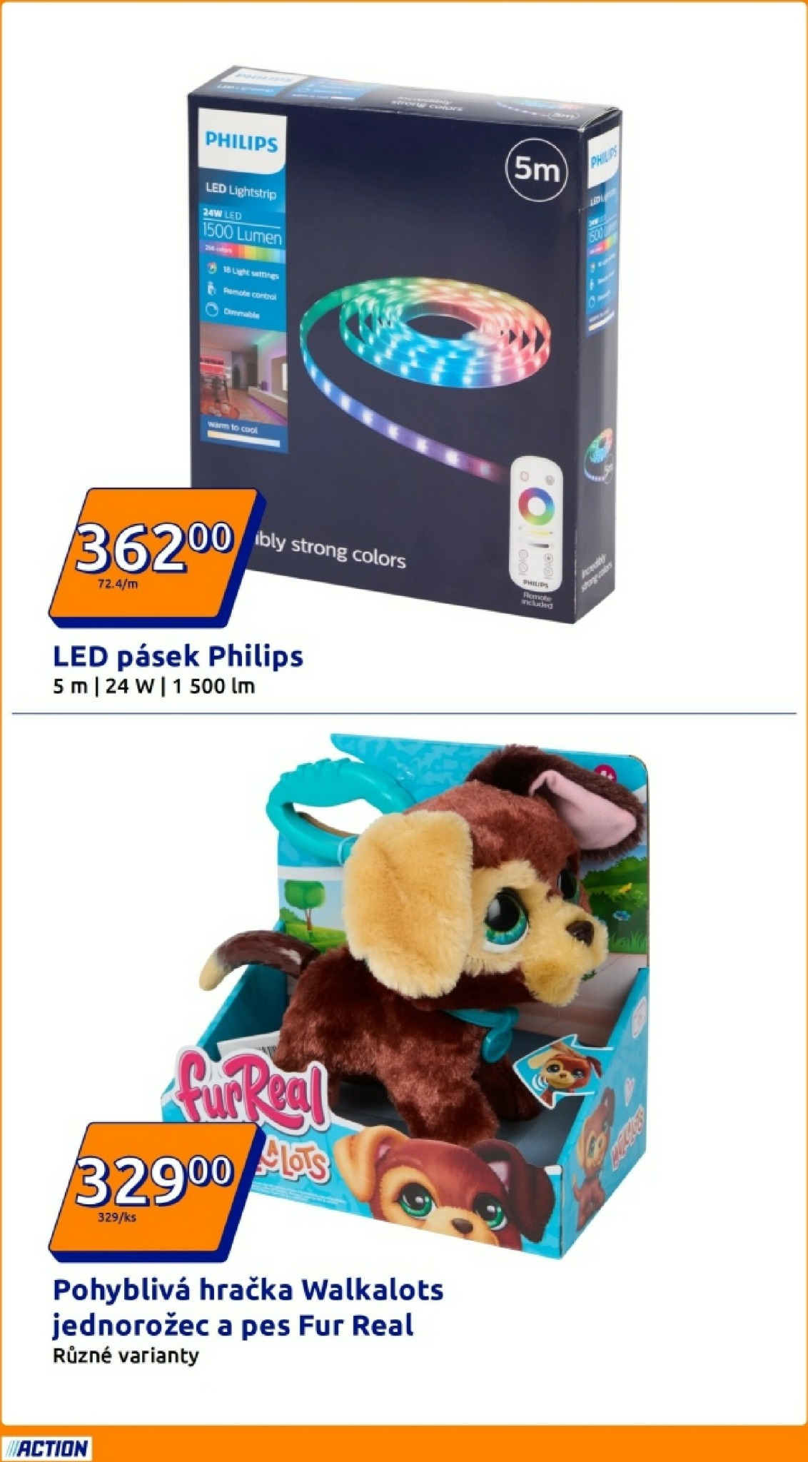 action - Aktuální leták Action od 17.12. do 23.12. - page: 9