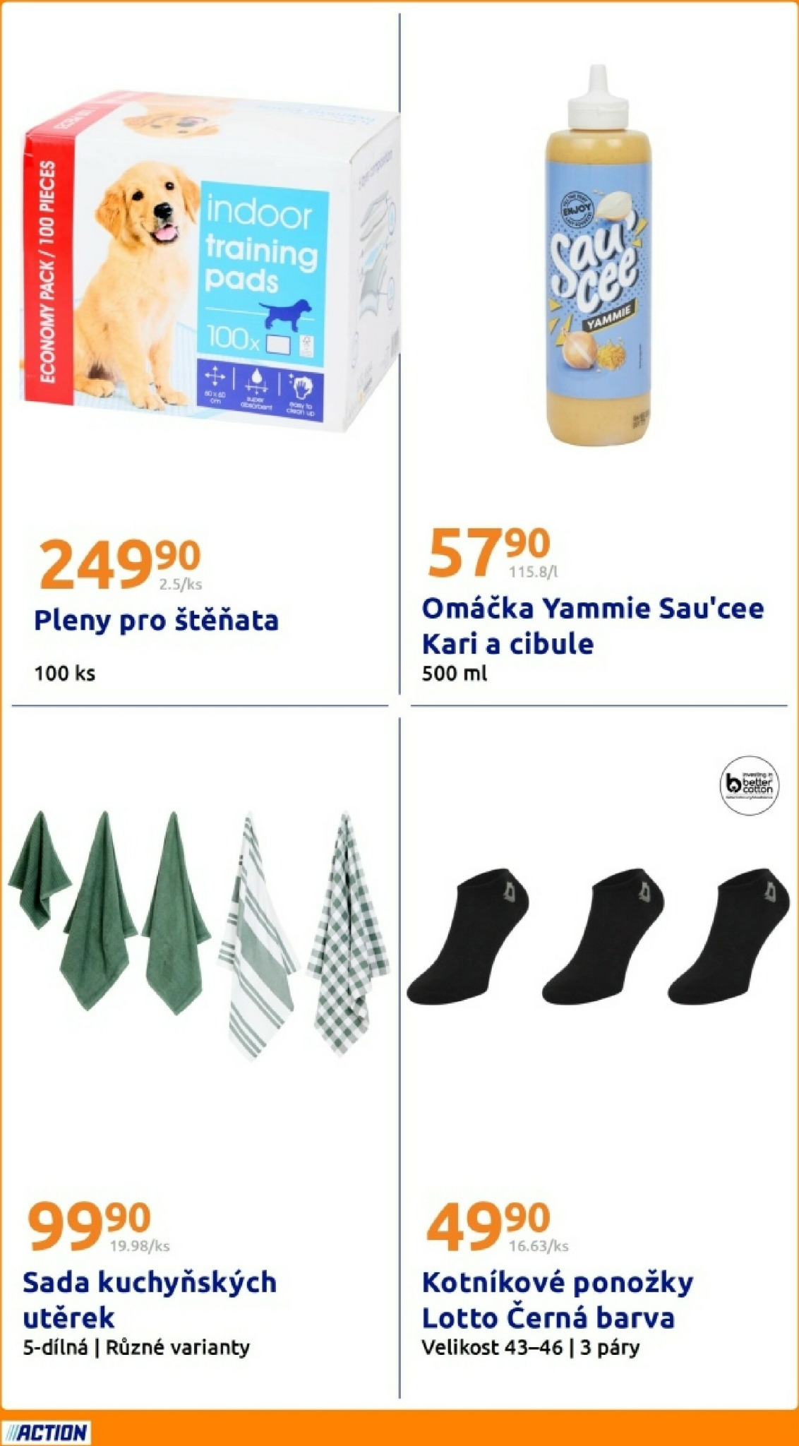 action - Aktuální leták Action od 17.12. do 23.12. - page: 21