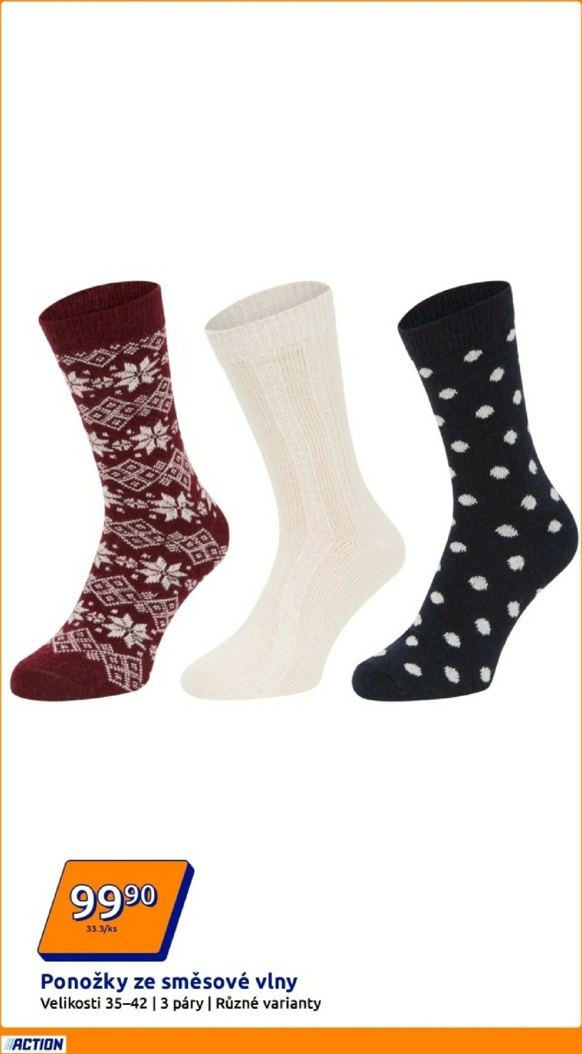 action - Aktuální leták Action od 17.12. do 23.12. - page: 5