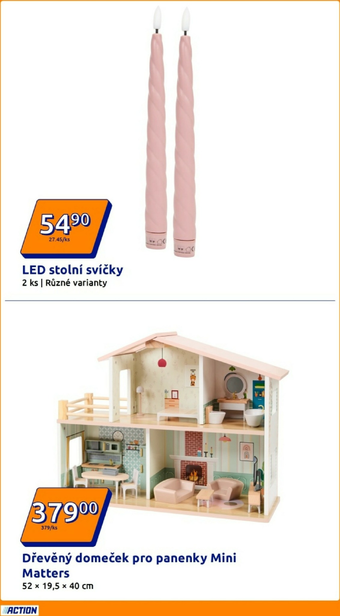 action - Aktuální leták Action od 17.12. do 23.12. - page: 7