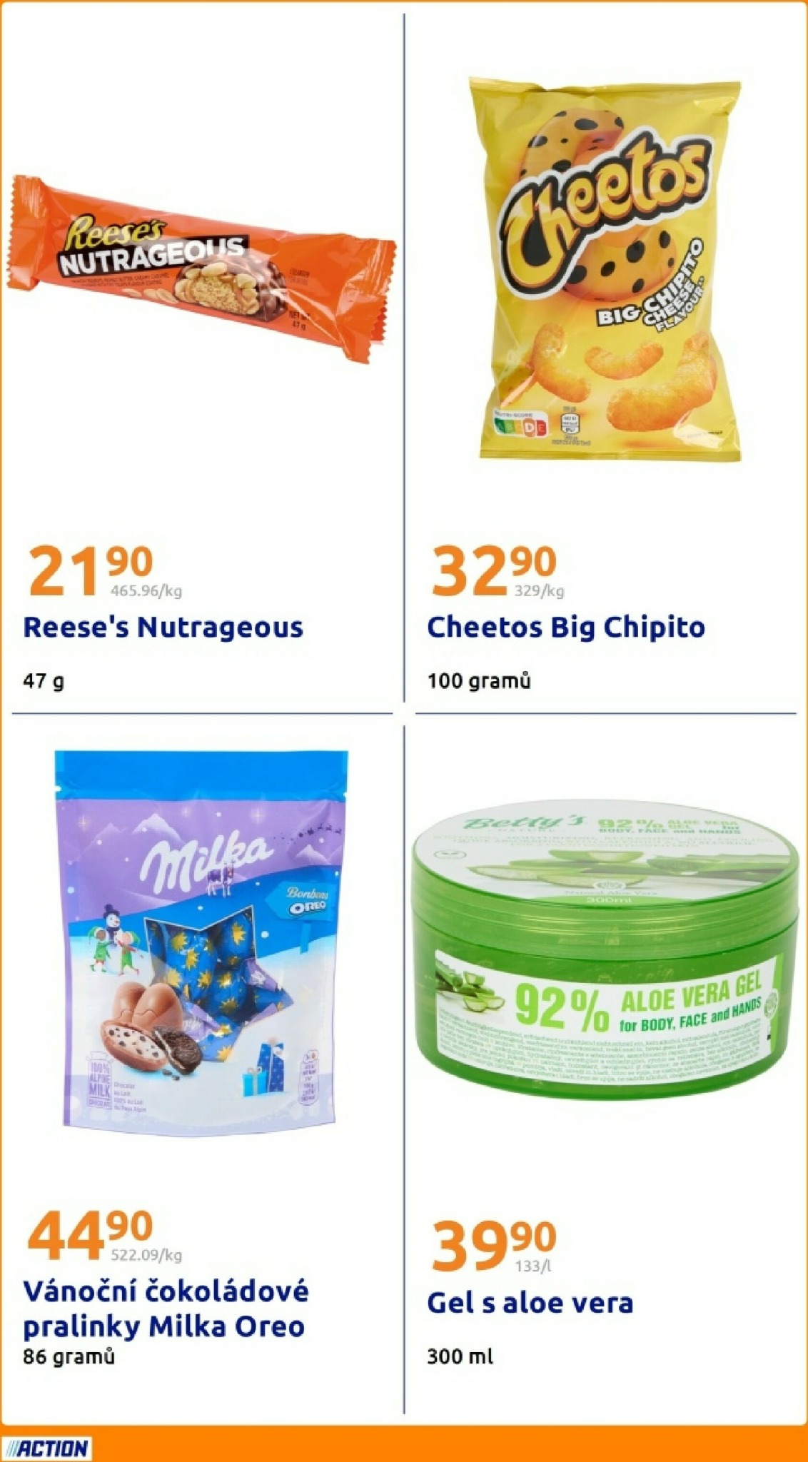 action - Aktuální leták Action od 17.12. do 23.12. - page: 22