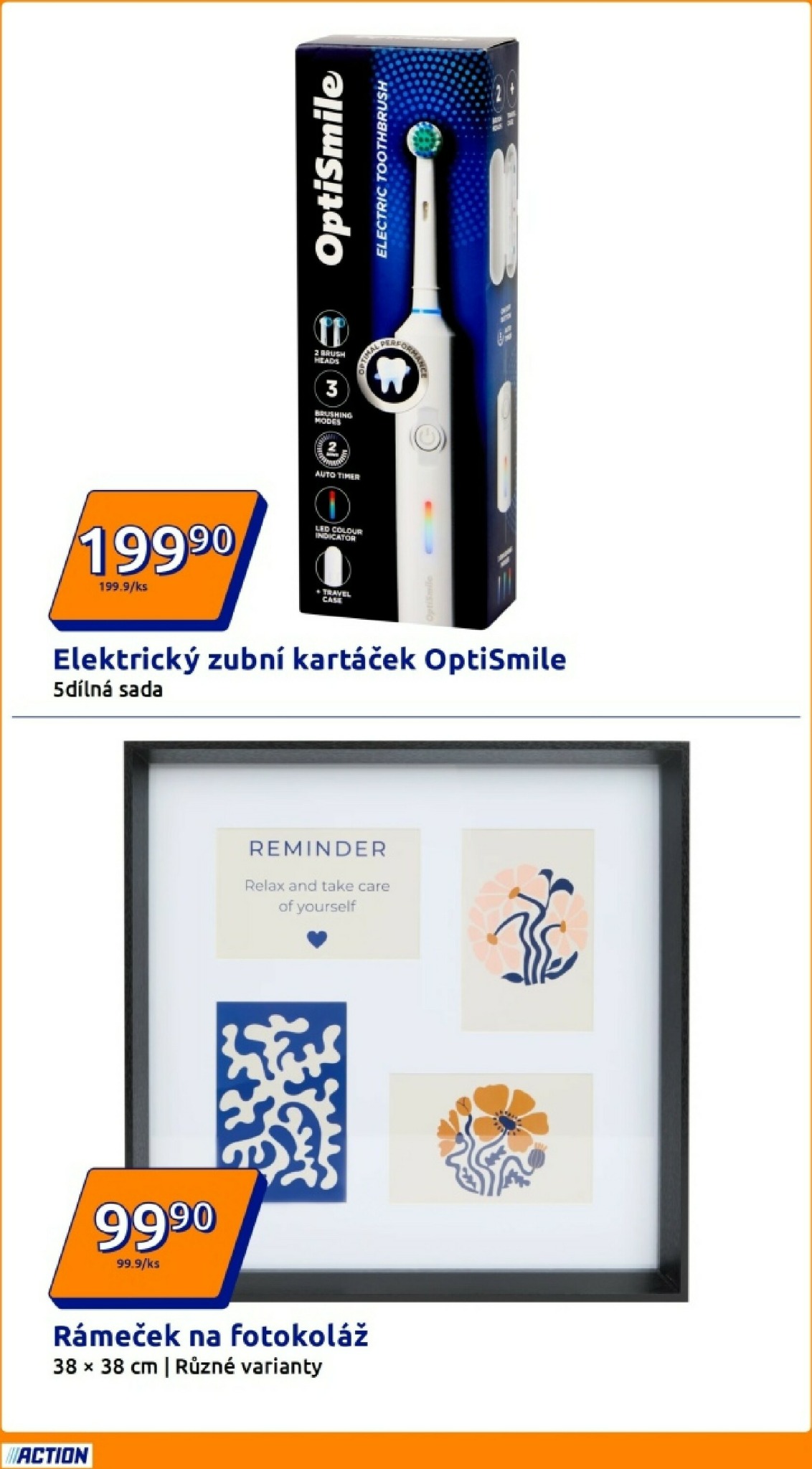 action - Aktuální leták Action od 17.12. do 23.12. - page: 17