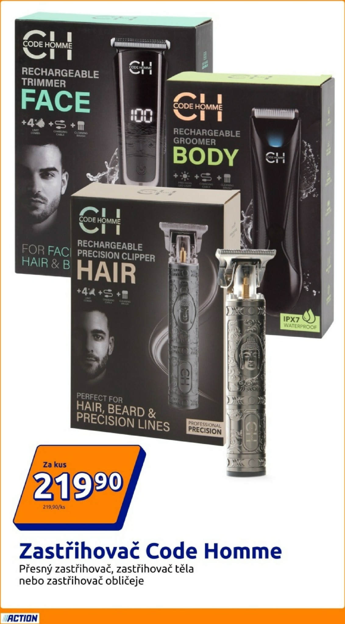 action - Aktuální leták Action od 17.12. do 23.12. - page: 13