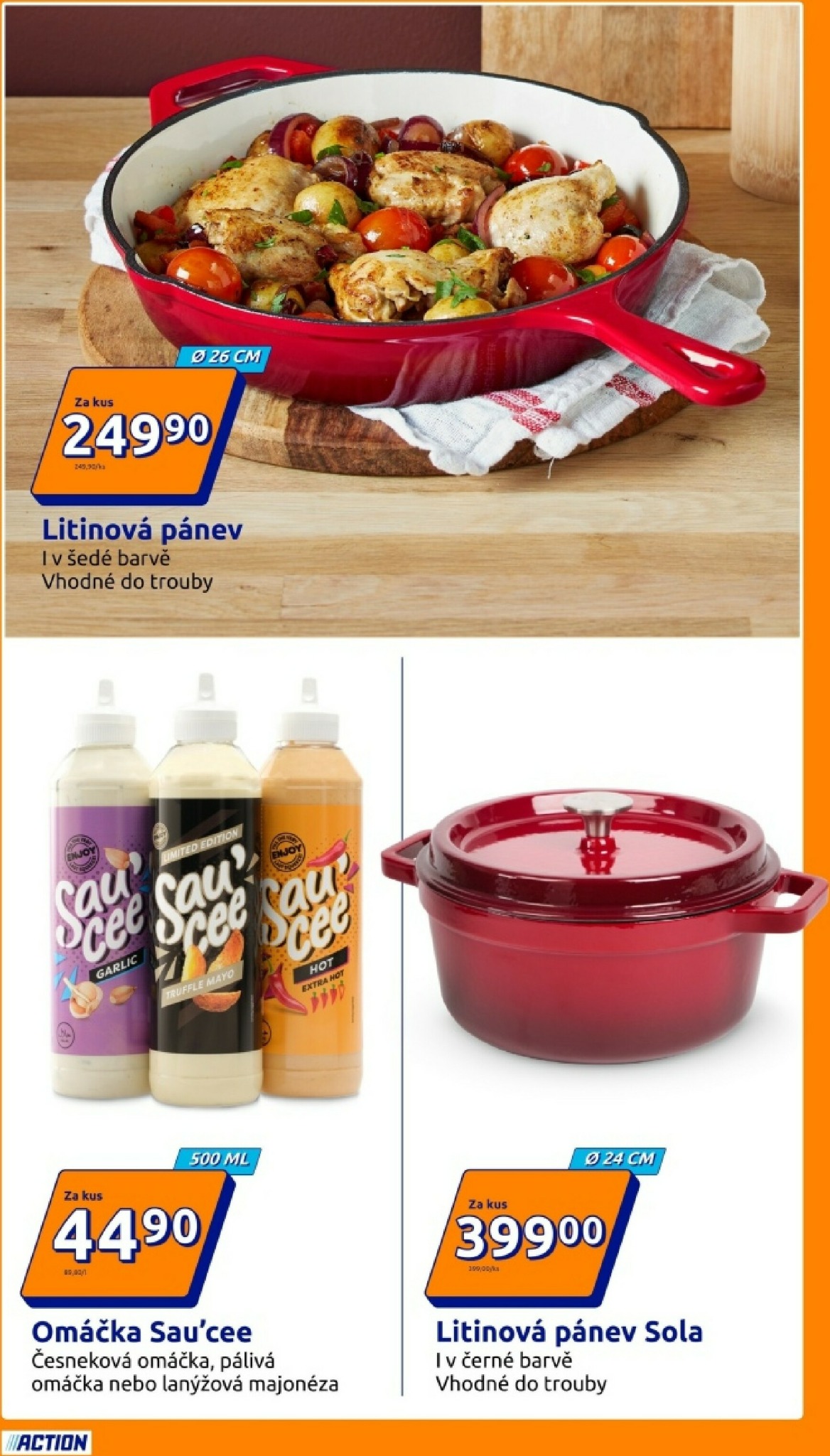 action - Aktuální leták Action od 17.12. do 23.12. - page: 11