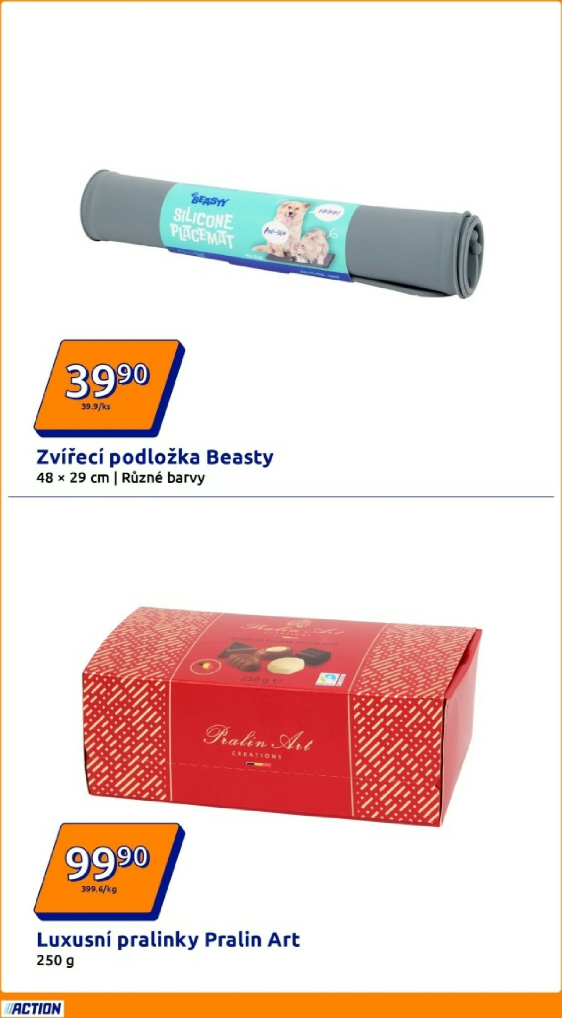 action - Aktuální leták Action od 17.12. do 23.12. - page: 20