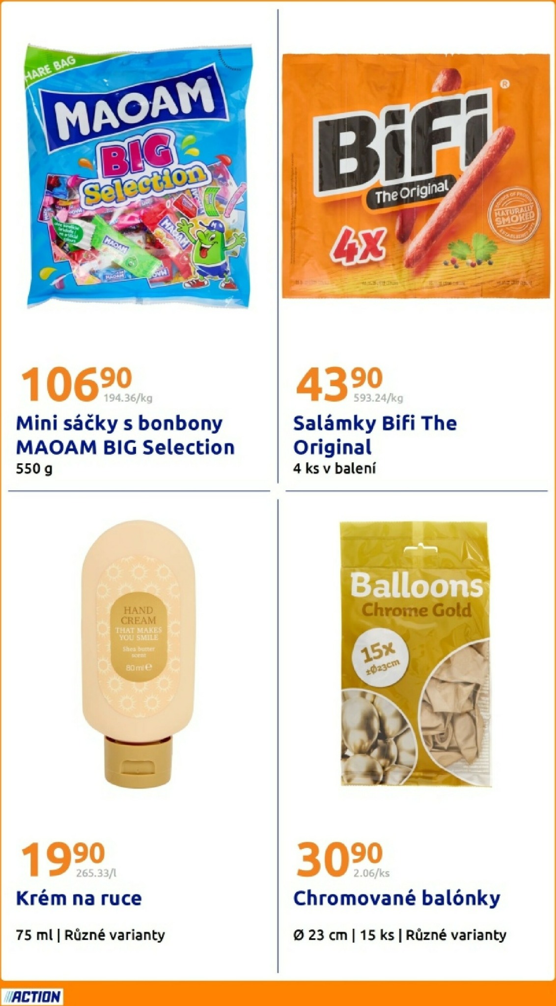 action - Aktuální leták Action od 24.12. do 30.12. - page: 24