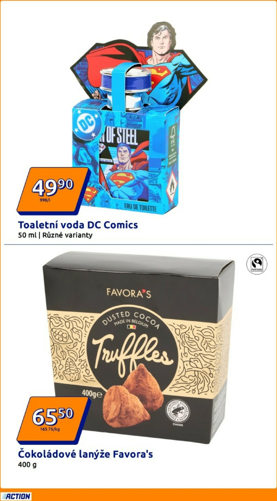 action - Aktuální leták Action od 24.12. do 30.12. - page: 9