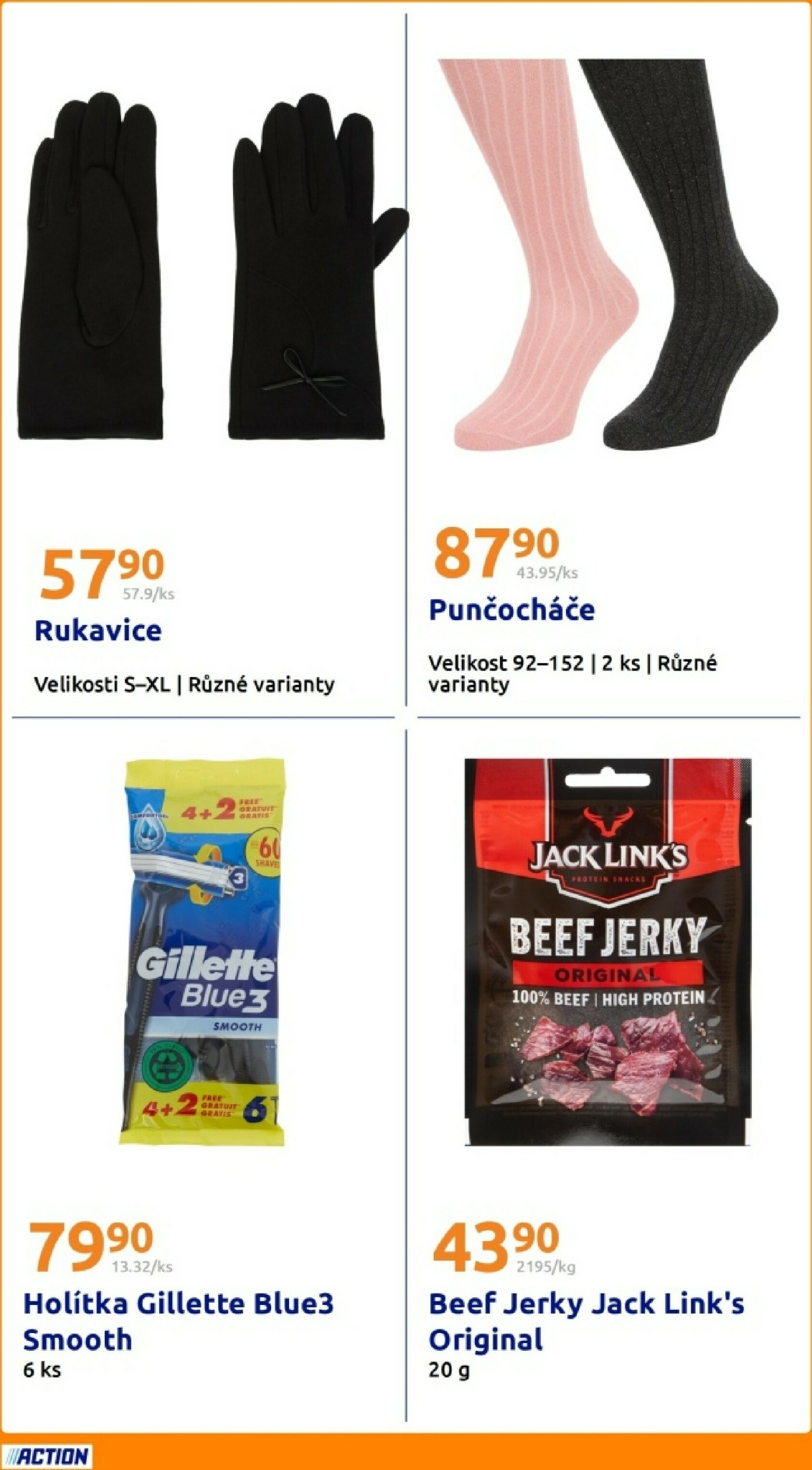action - Aktuální leták Action od 24.12. do 30.12. - page: 20