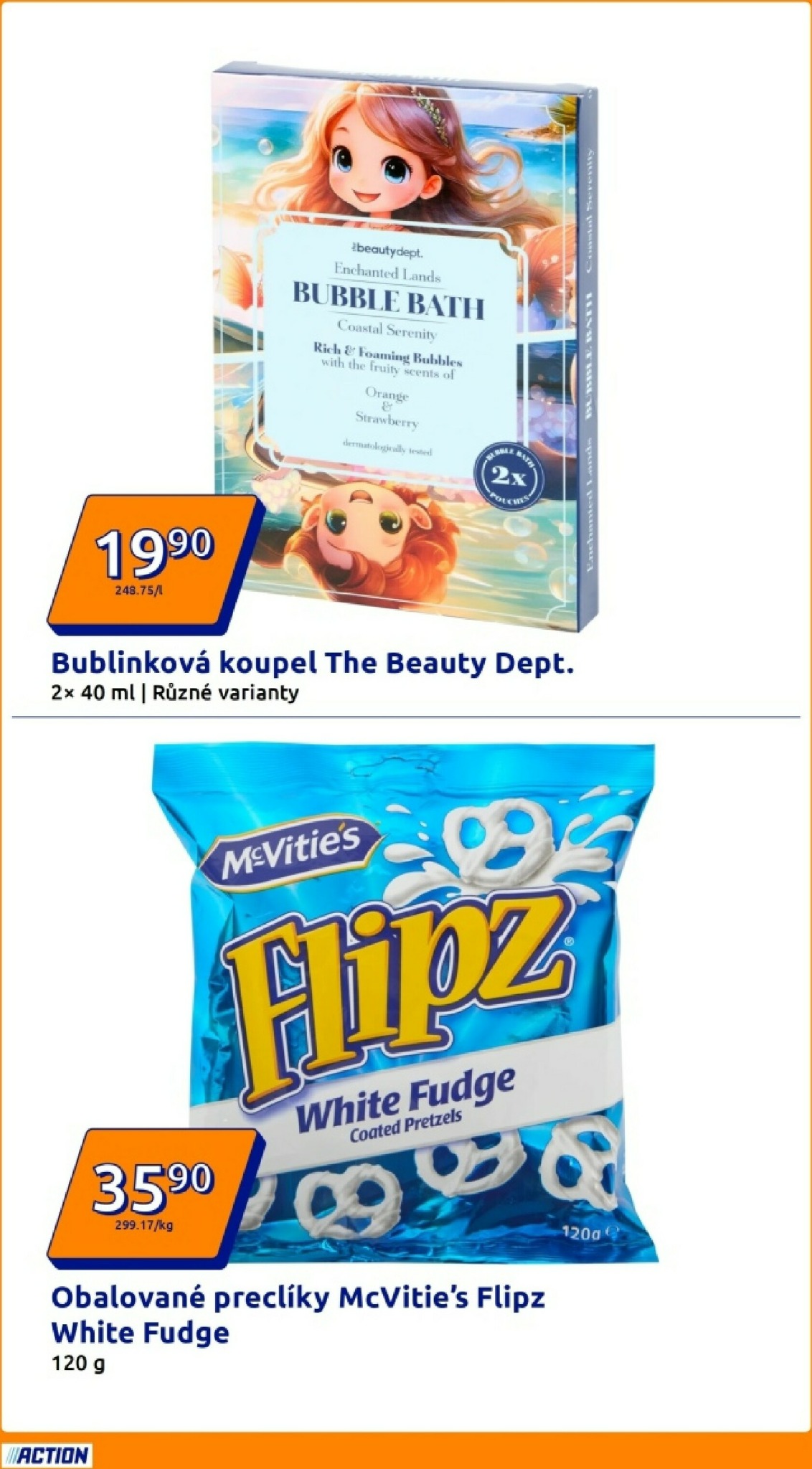 action - Aktuální leták Action od 24.12. do 30.12. - page: 22