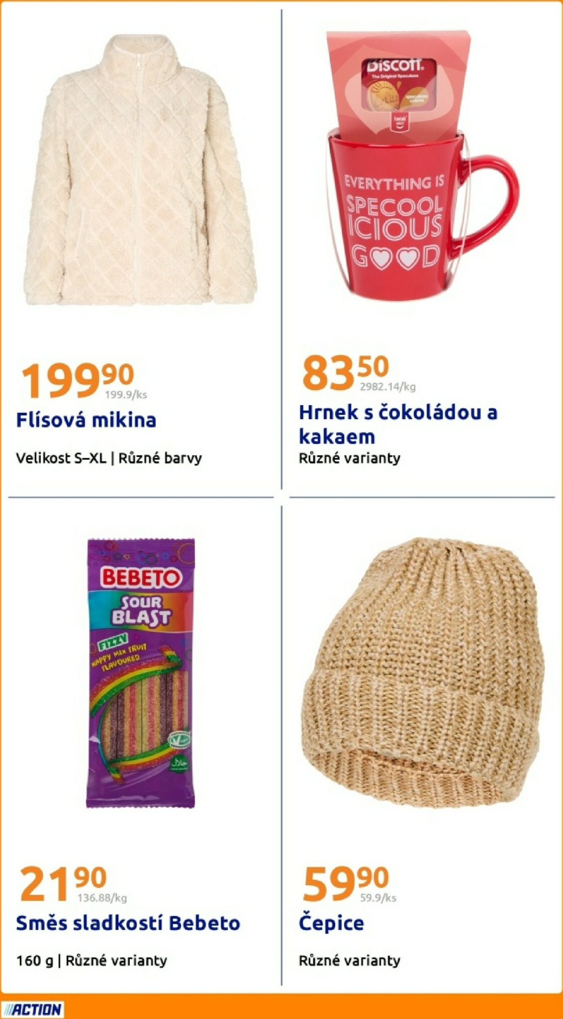 action - Aktuální leták Action od 24.12. do 30.12. - page: 27