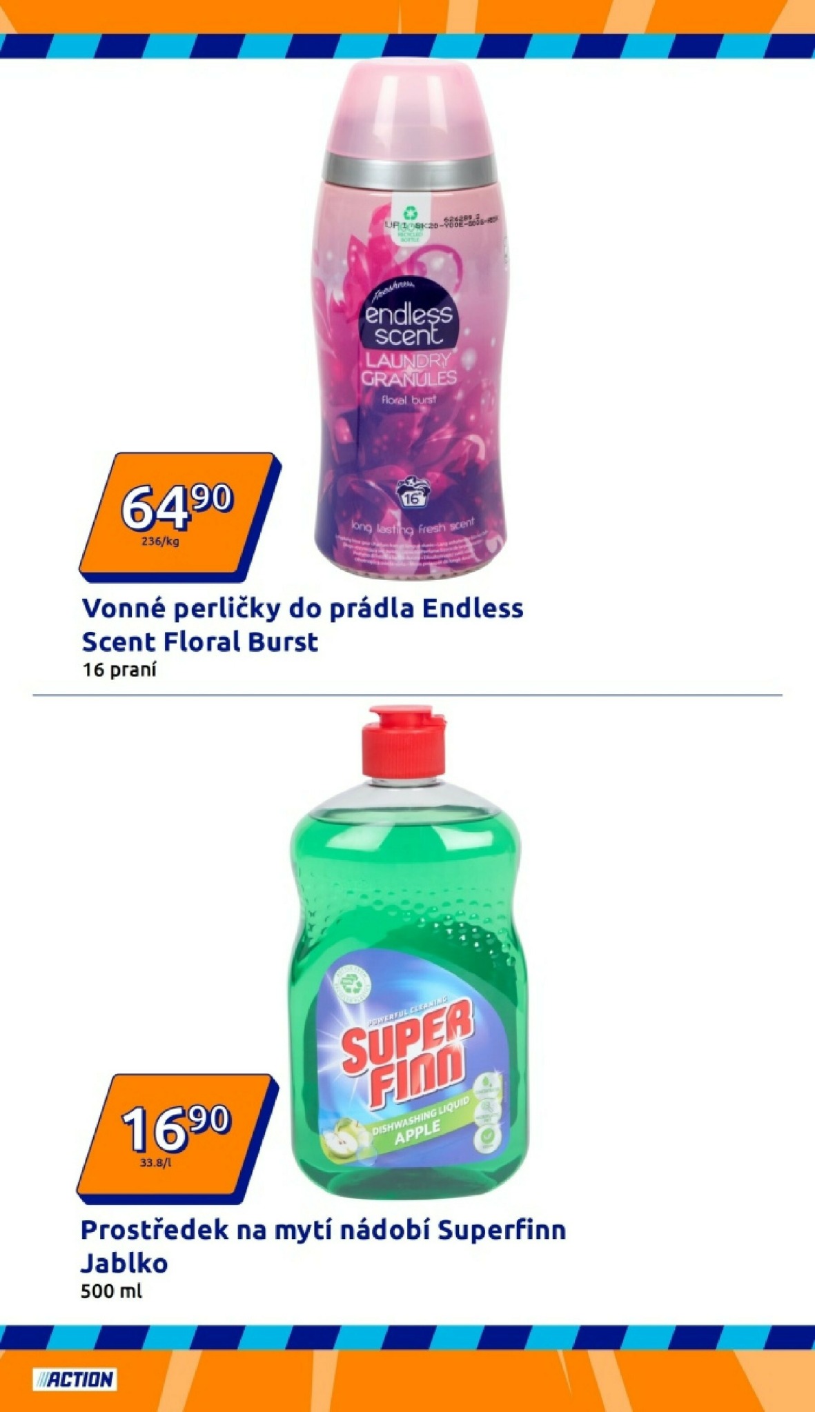 action - Aktuální leták Action od 31.12. do 06.01. - page: 2