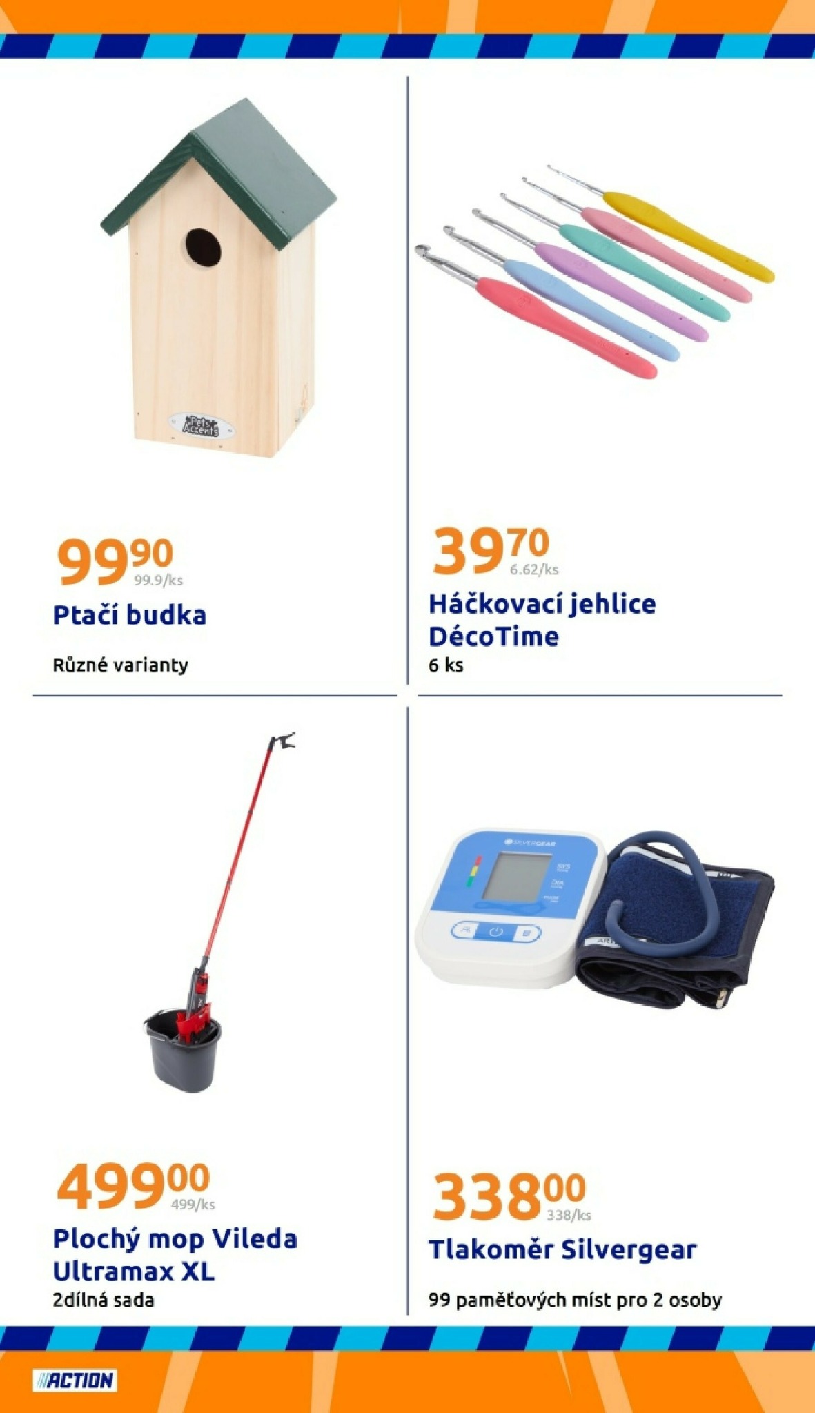 action - Aktuální leták Action od 31.12. do 06.01. - page: 26