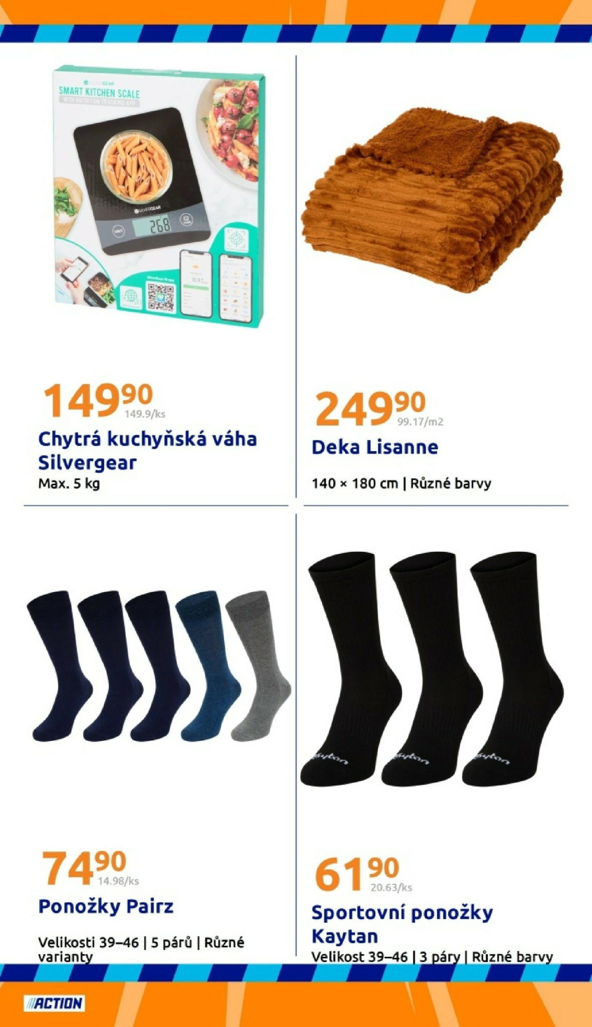 action - Aktuální leták Action od 31.12. do 06.01. - page: 29