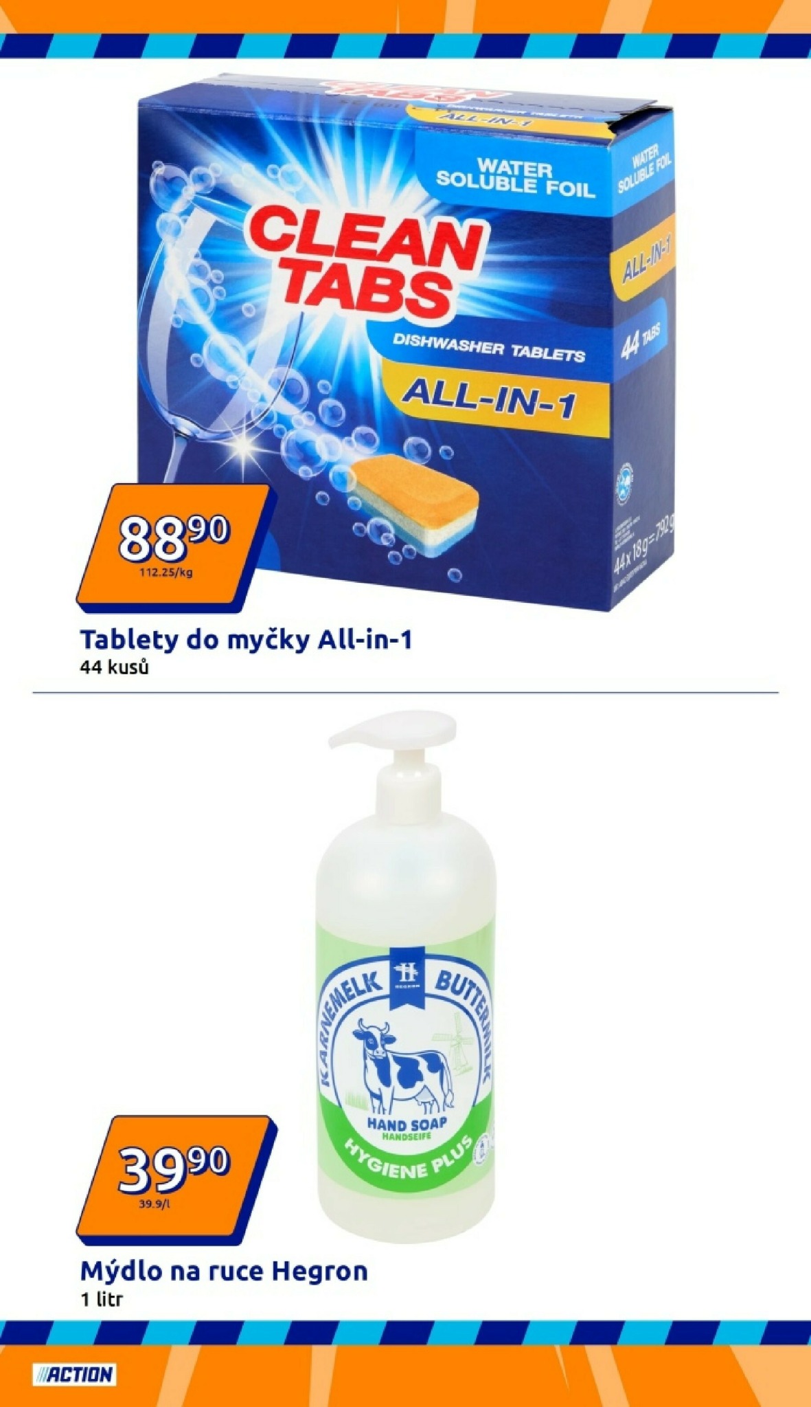 action - Aktuální leták Action od 31.12. do 06.01. - page: 11