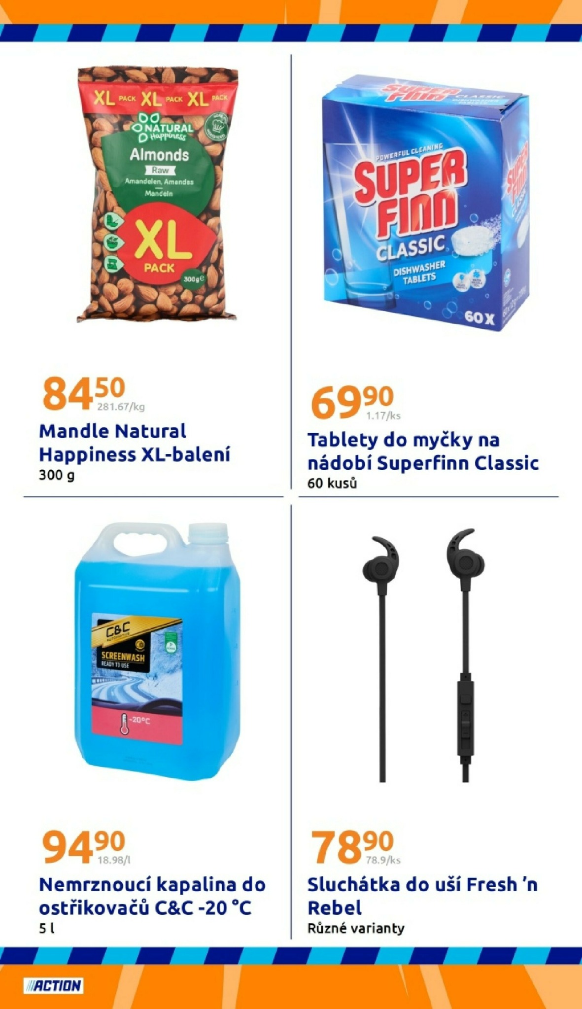 action - Aktuální leták Action od 31.12. do 06.01. - page: 25