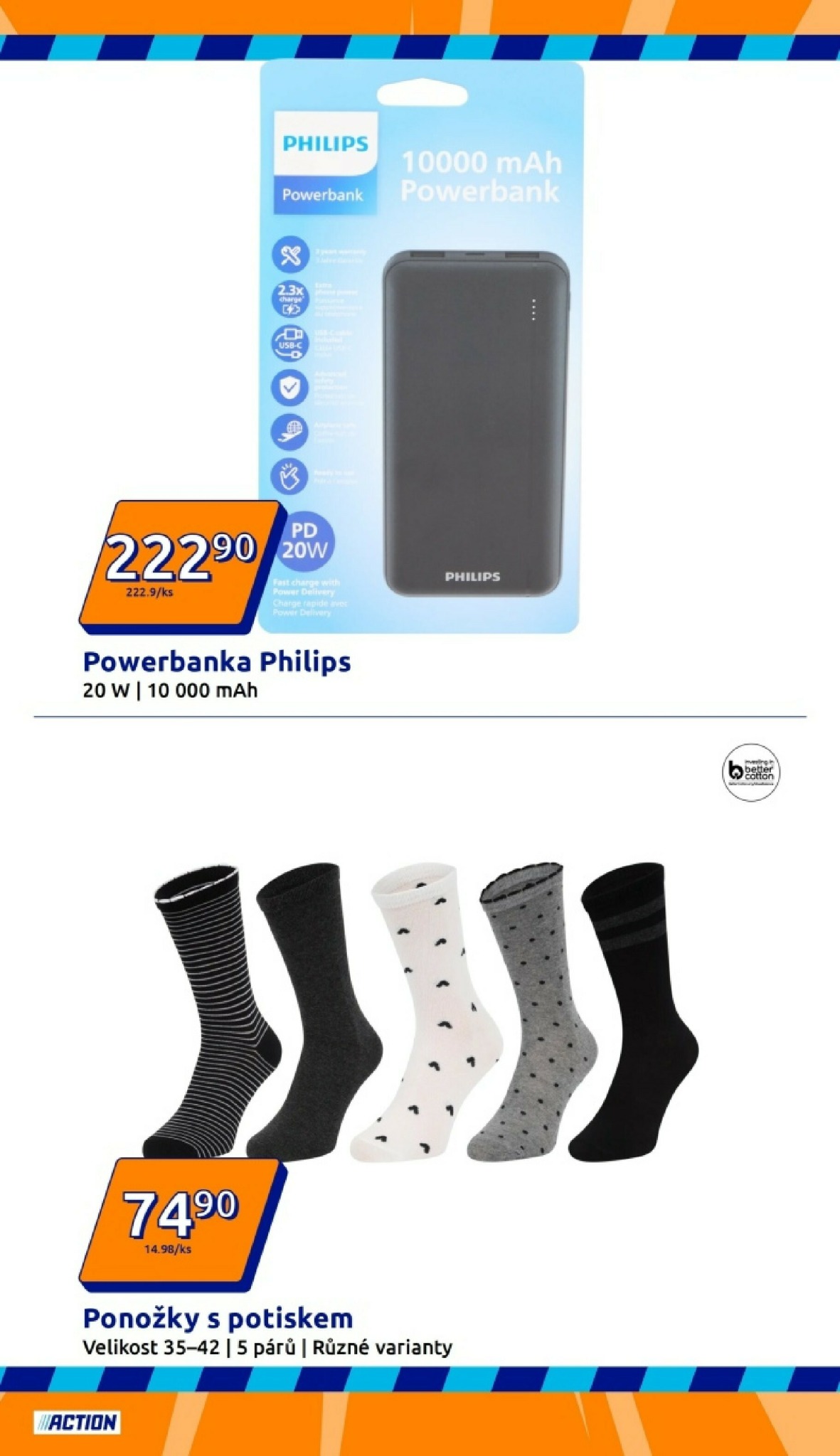 action - Aktuální leták Action od 31.12. do 06.01. - page: 7