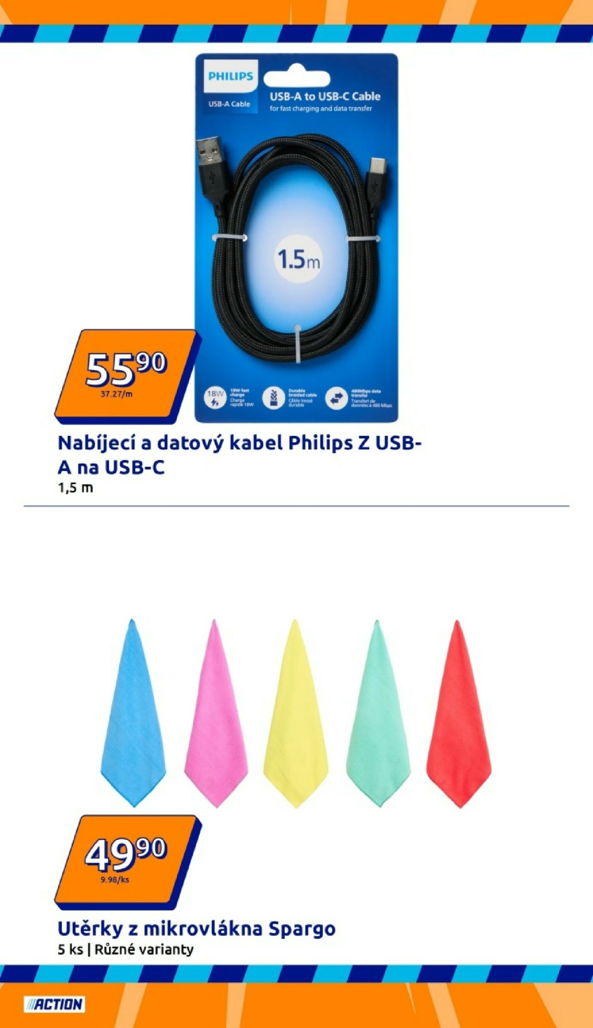 action - Aktuální leták Action od 31.12. do 06.01. - page: 10