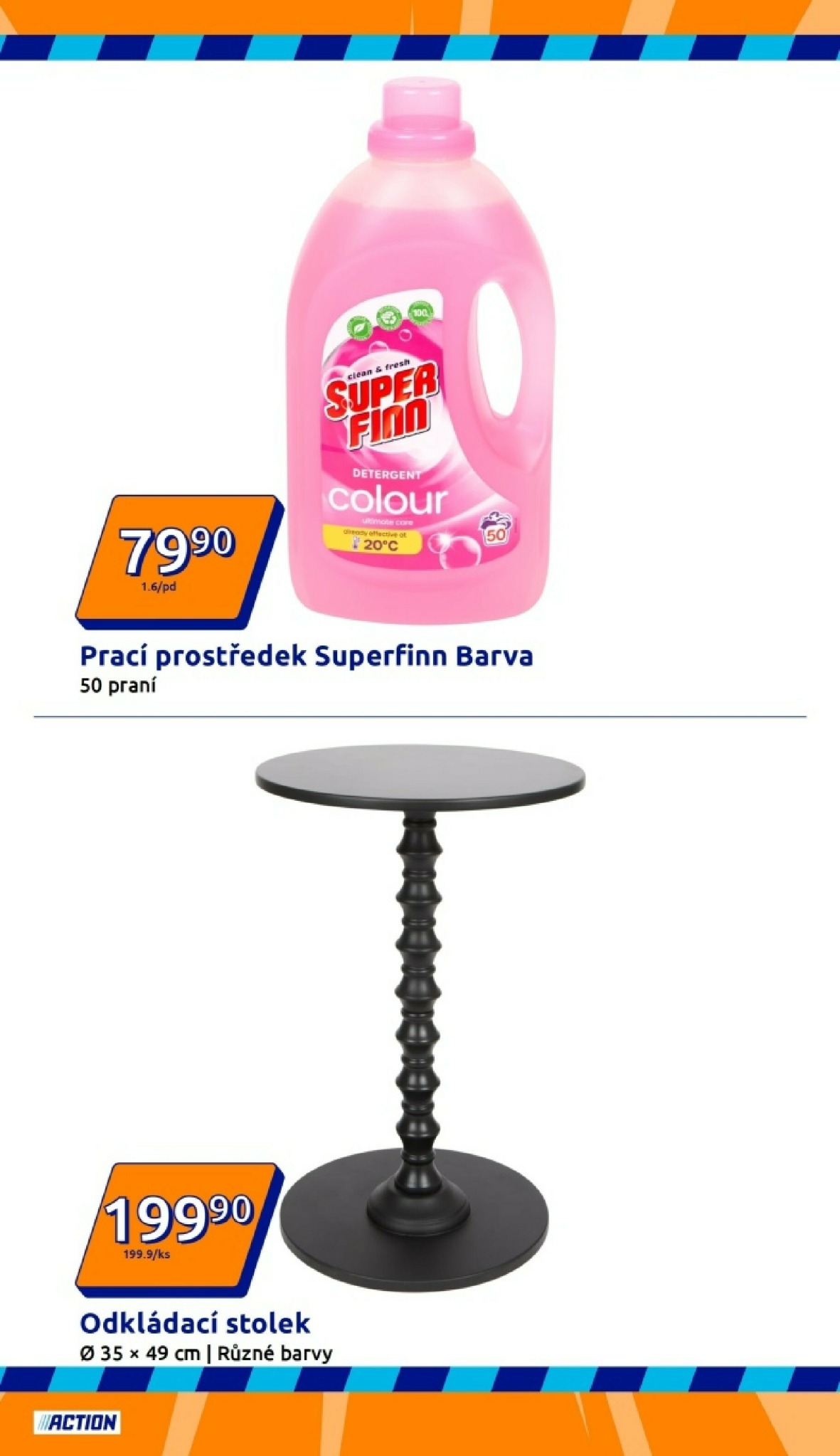 action - Aktuální leták Action od 31.12. do 06.01. - page: 31