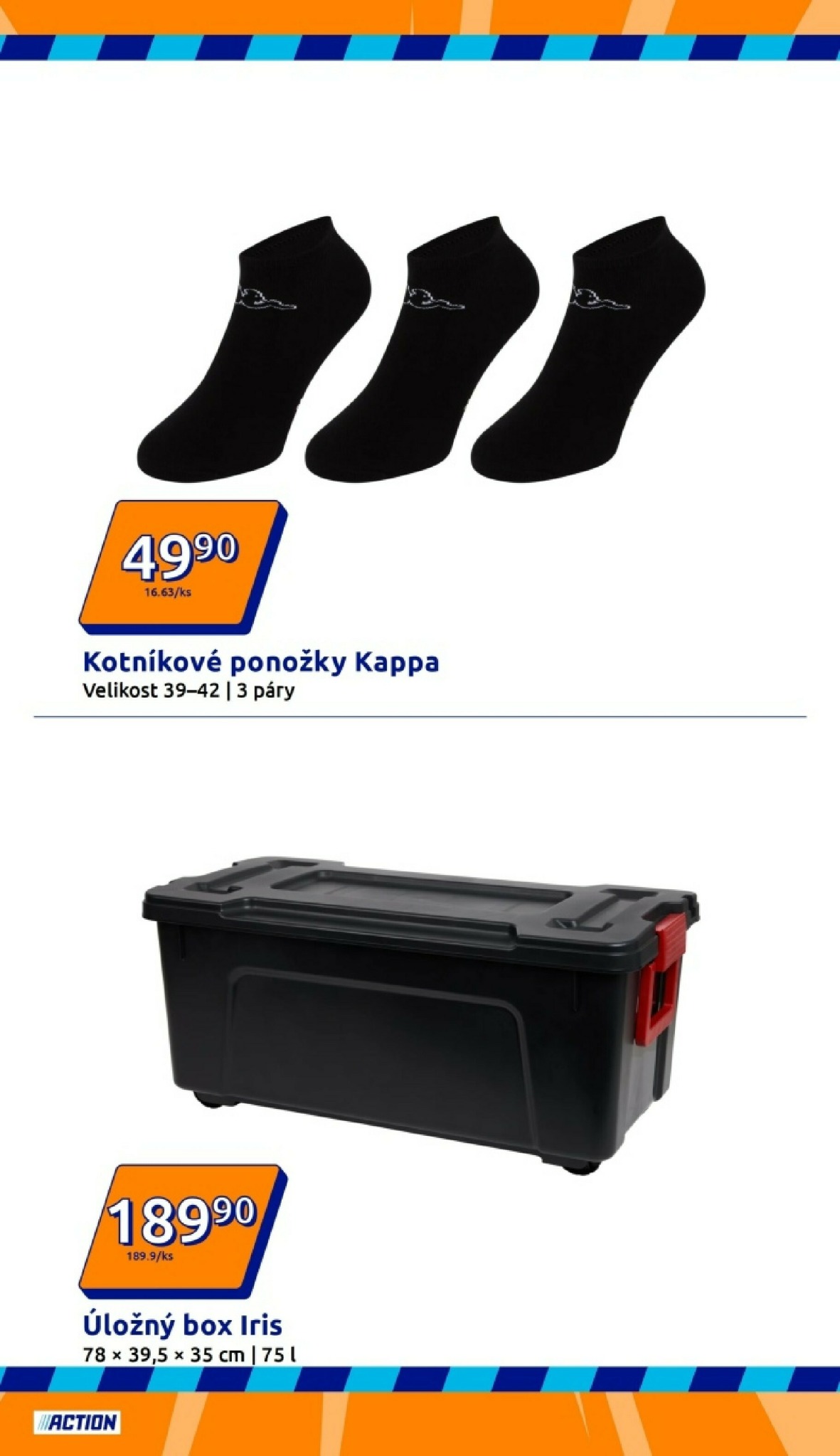 action - Aktuální leták Action od 07.01. do 13.01. - page: 13