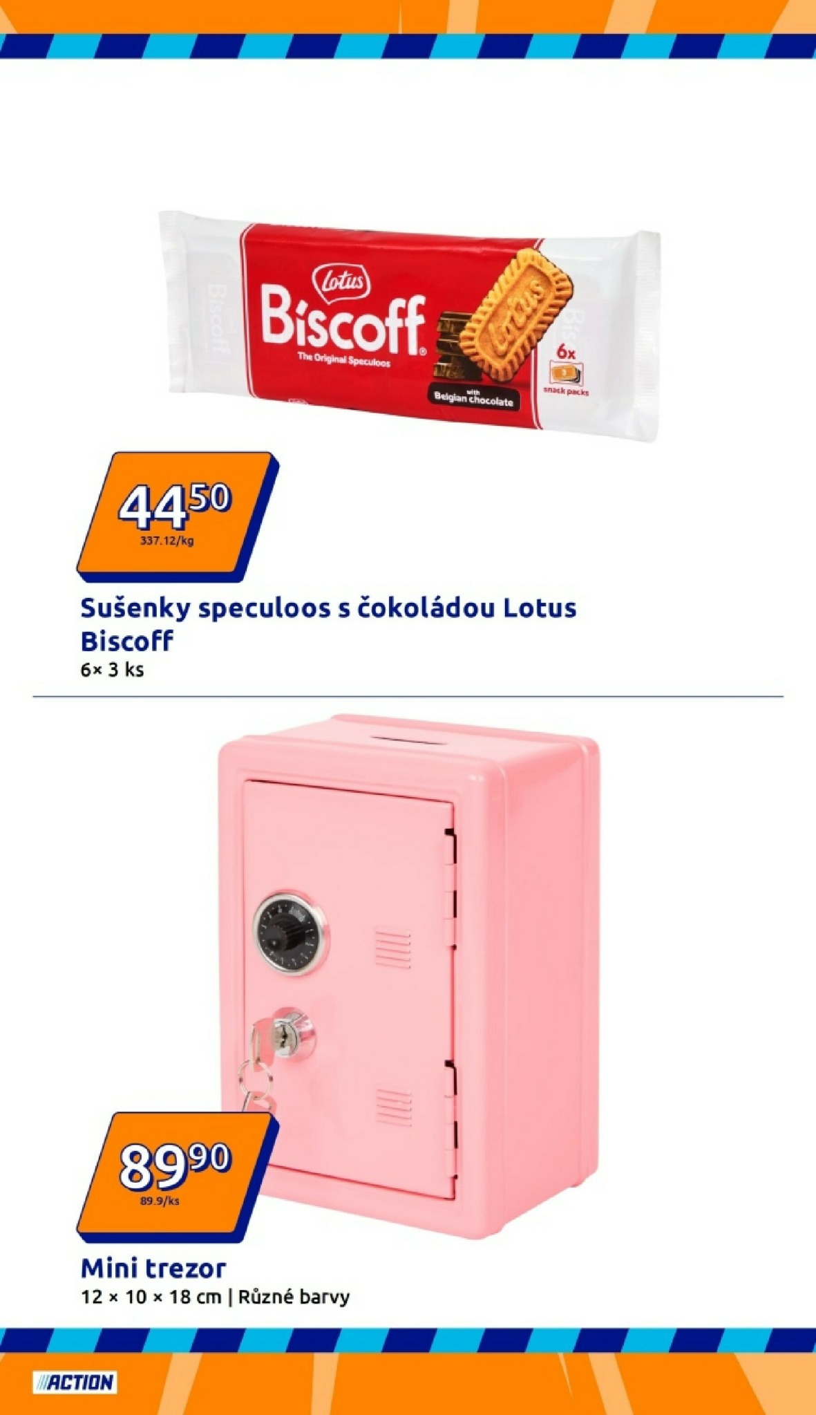 action - Aktuální leták Action od 07.01. do 13.01. - page: 26