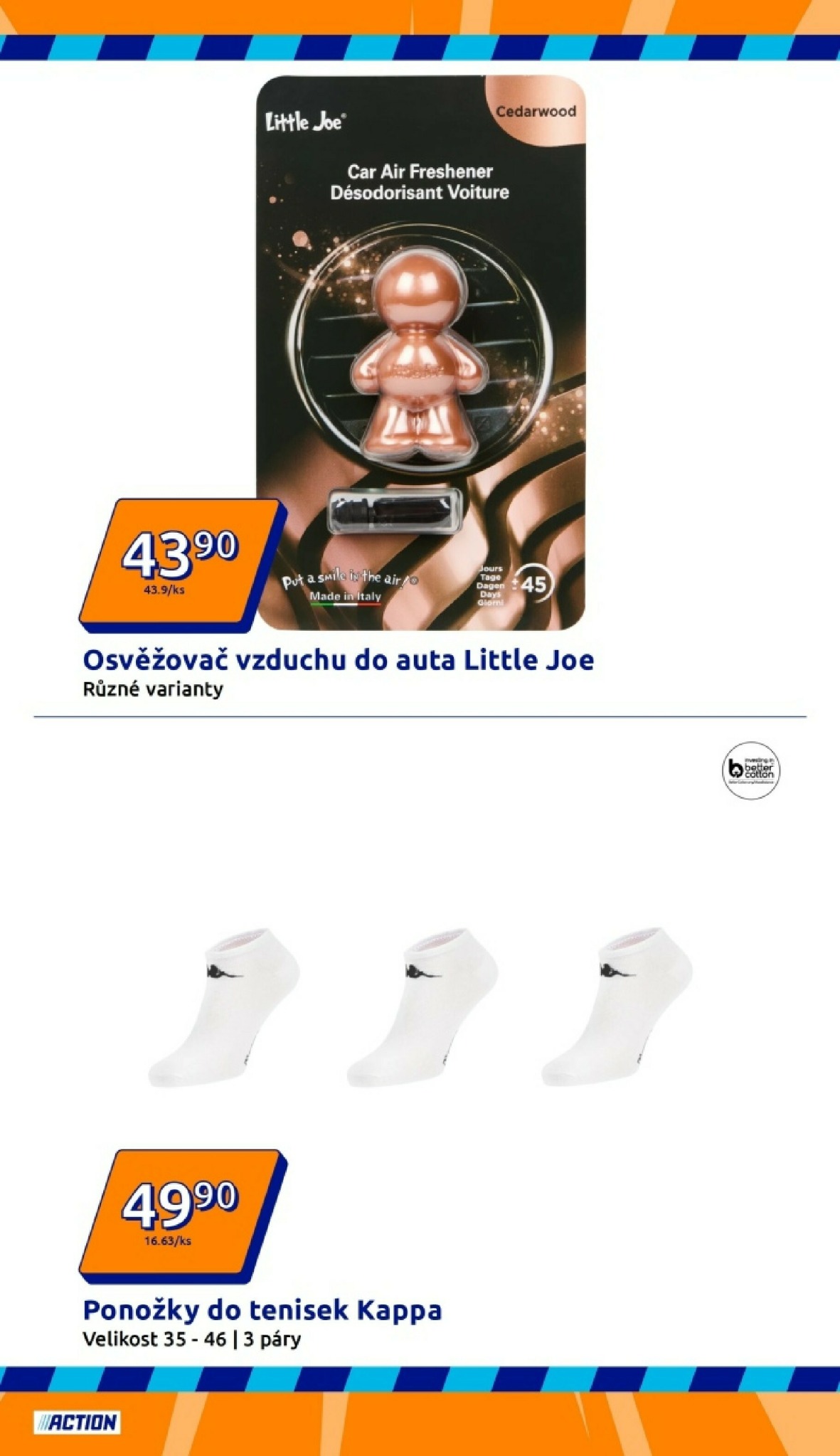 action - Aktuální leták Action od 07.01. do 13.01. - page: 5