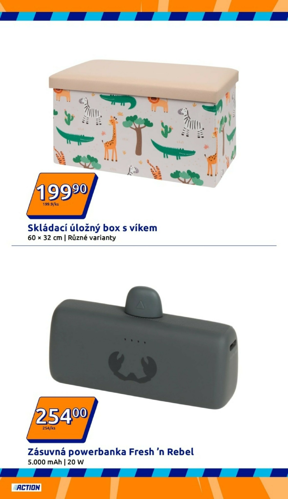 action - Aktuální leták Action od 07.01. do 13.01. - page: 23