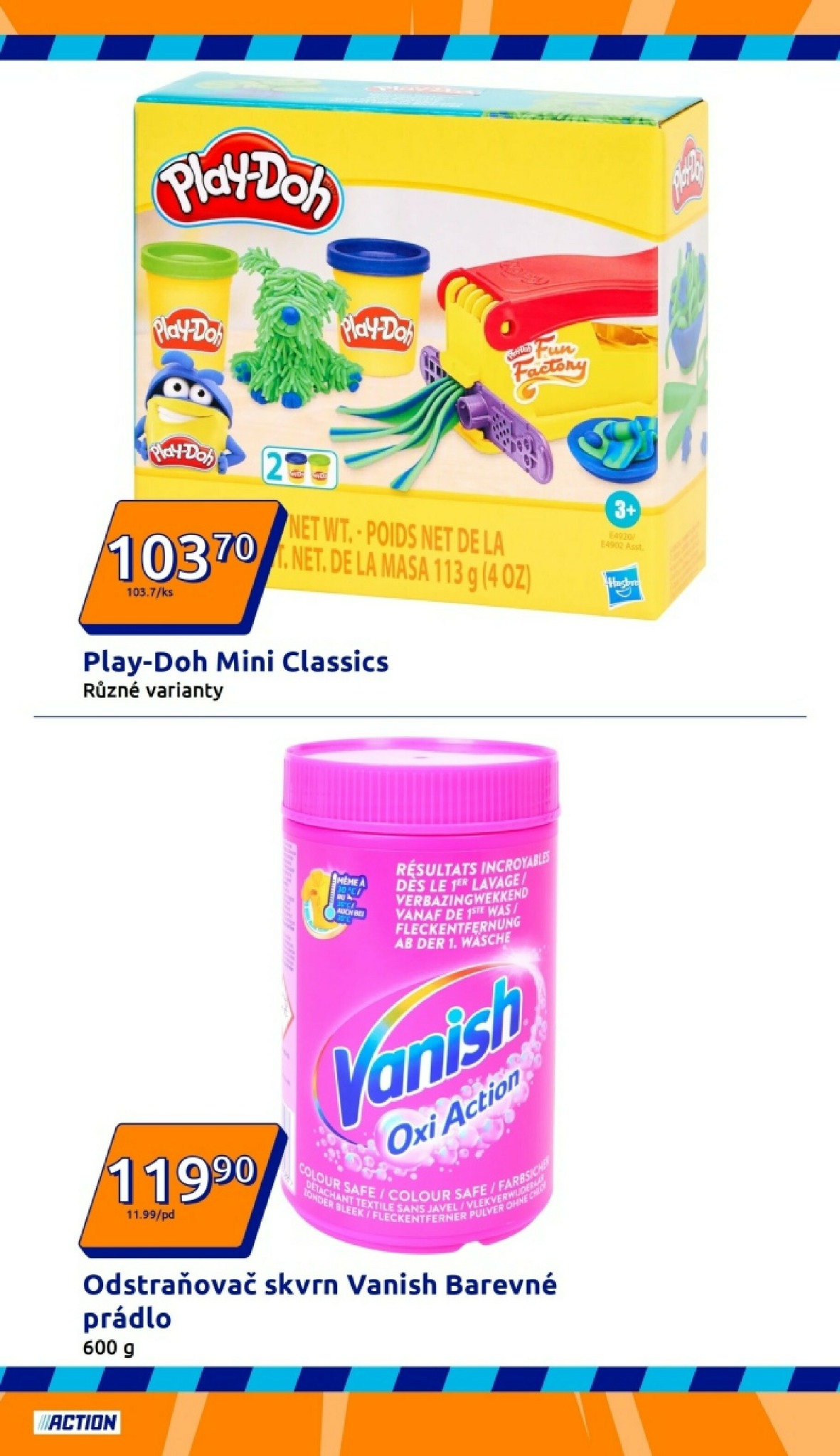 action - Aktuální leták Action od 07.01. do 13.01. - page: 7