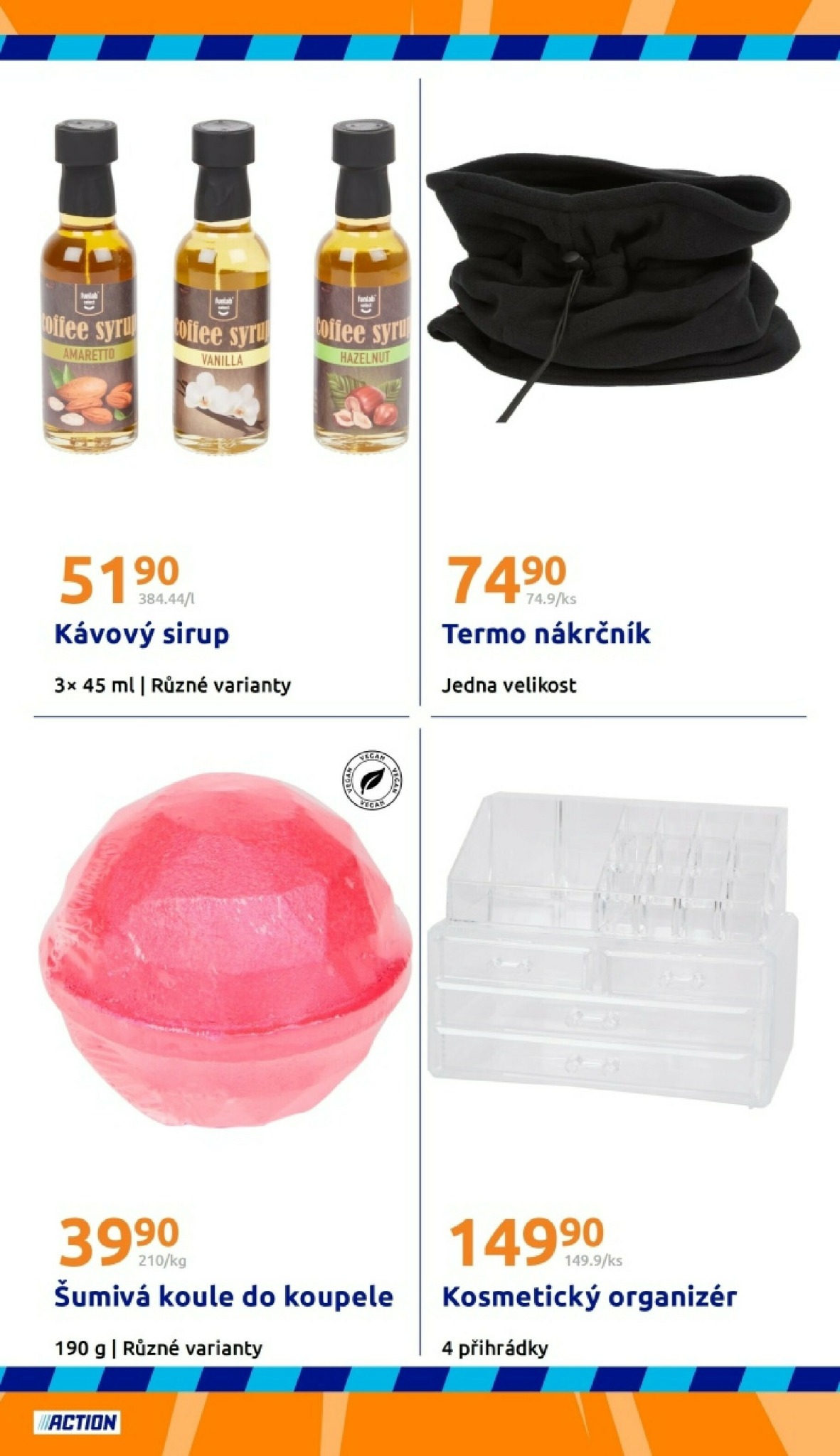 action - Aktuální leták Action od 07.01. do 13.01. - page: 22