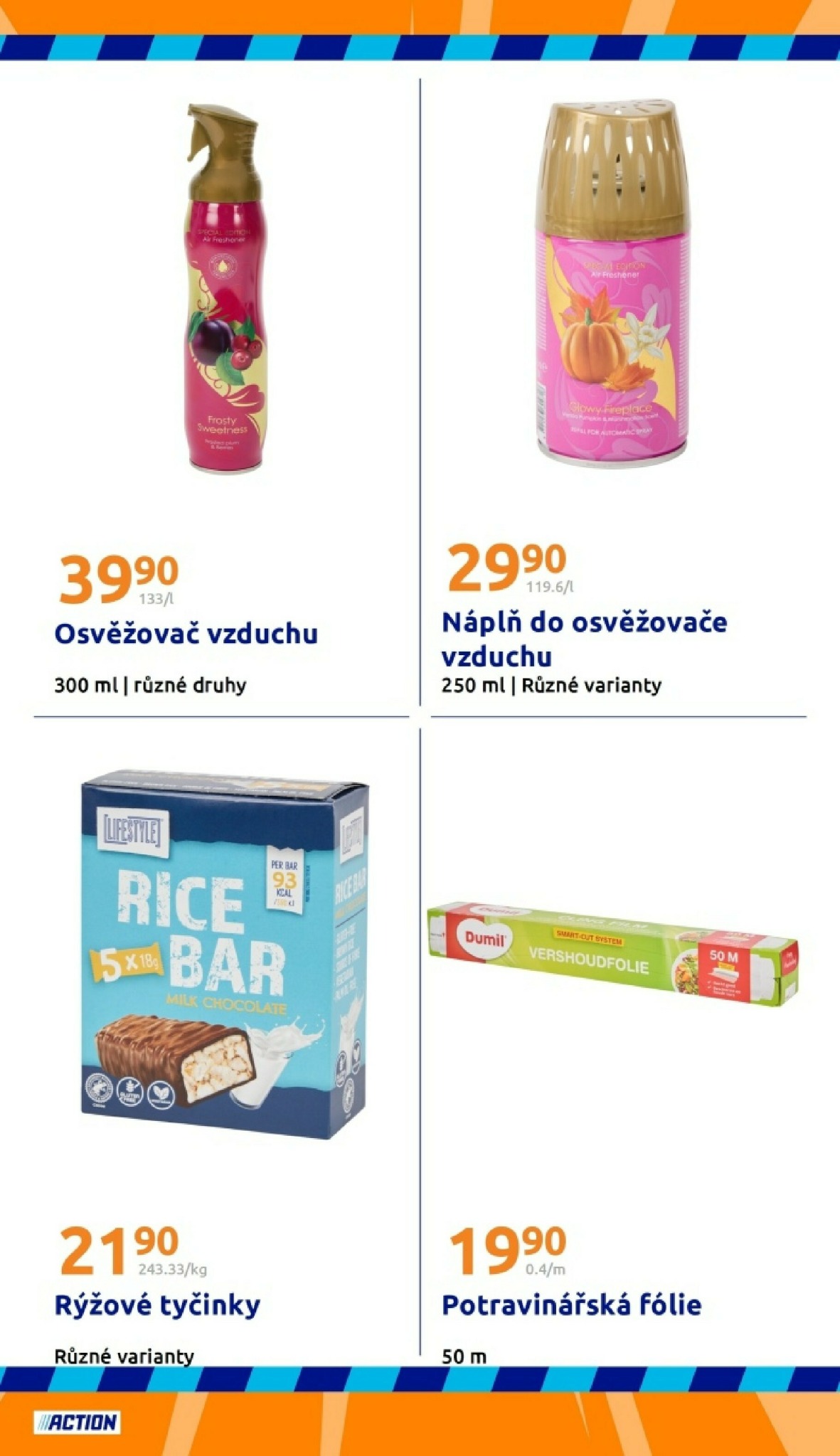 action - Aktuální leták Action od 07.01. do 13.01. - page: 21