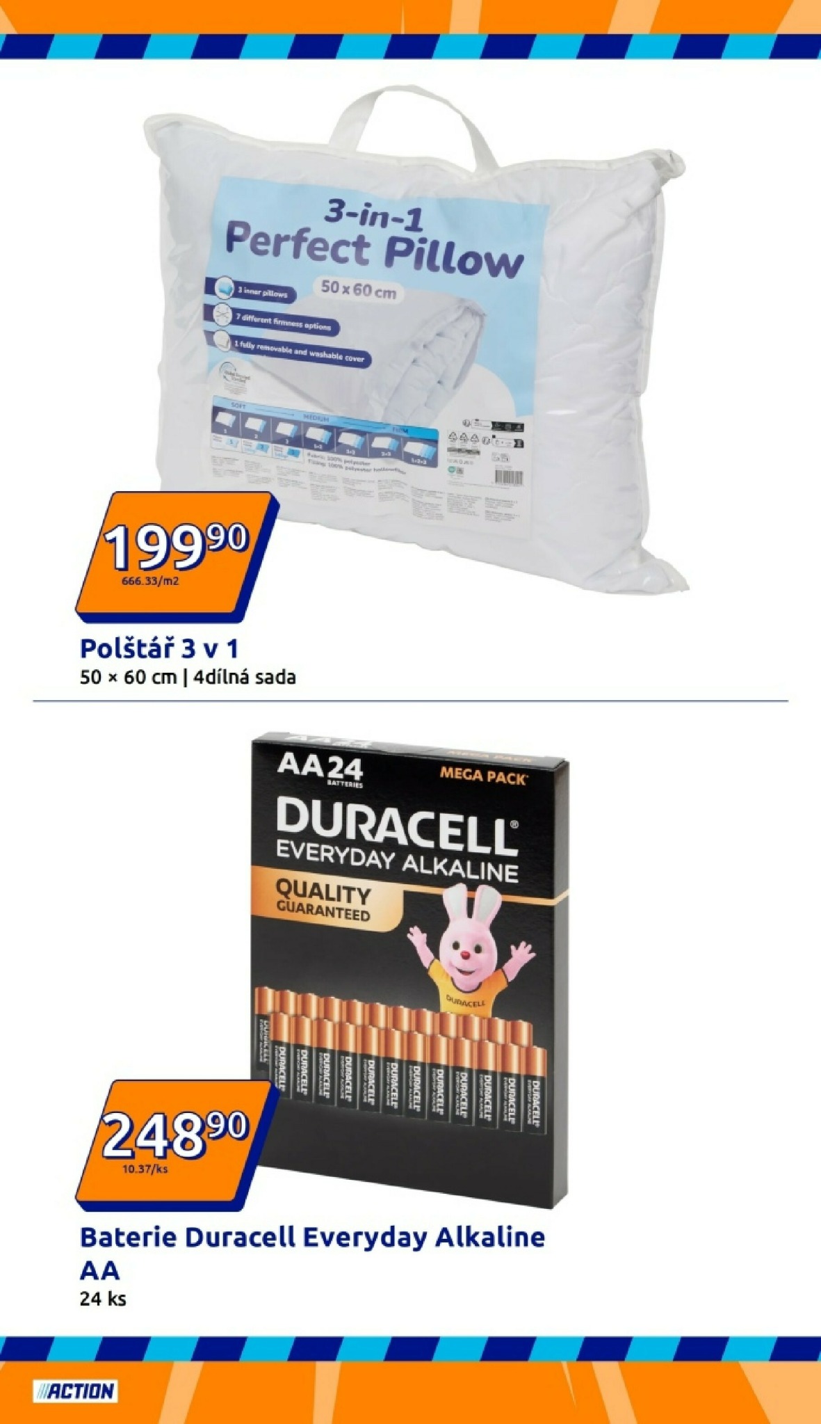 action - Aktuální leták Action od 07.01. do 13.01. - page: 14