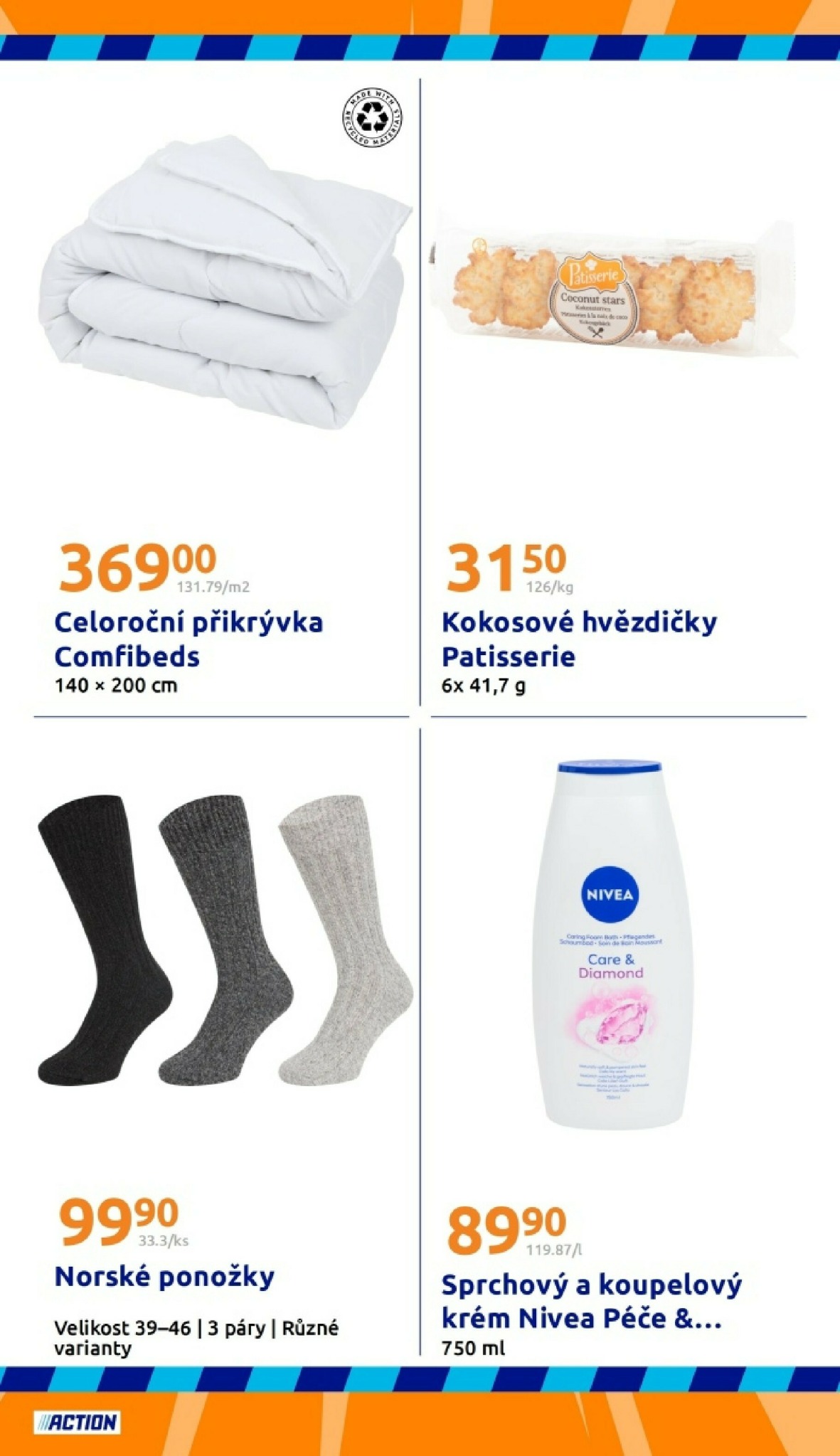 action - Aktuální leták Action od 07.01. do 13.01. - page: 19