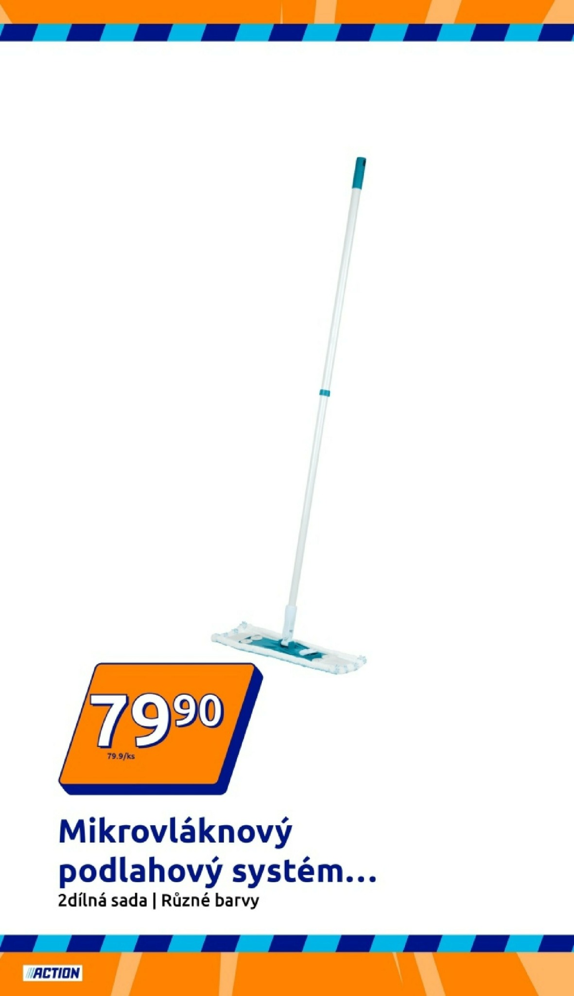 action - Aktuální leták Action od 07.01. do 13.01. - page: 3